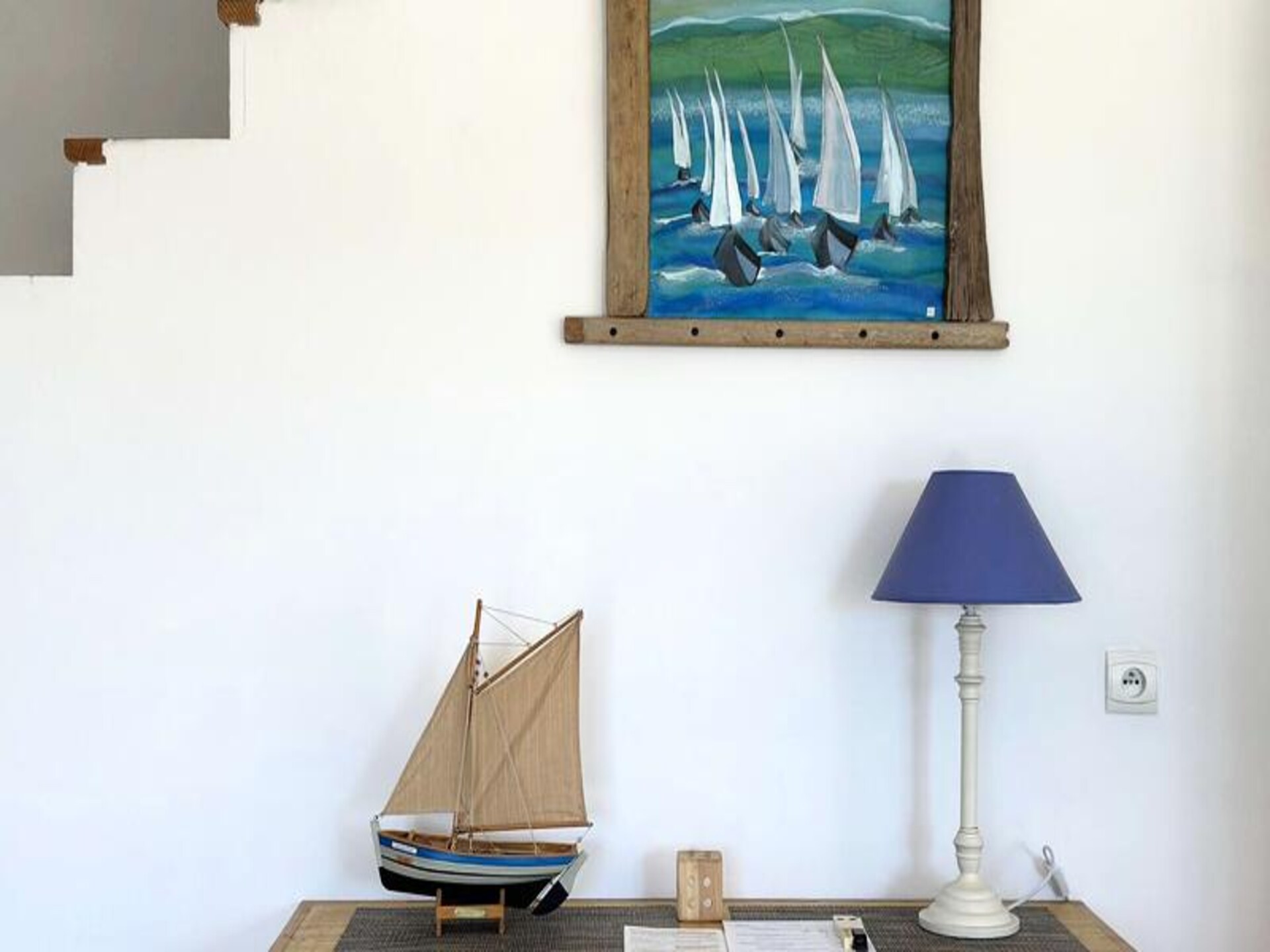 Ruim appartement met privézwembad en uitzicht op de heuvels bij La Londe Les Maures - foto 12
