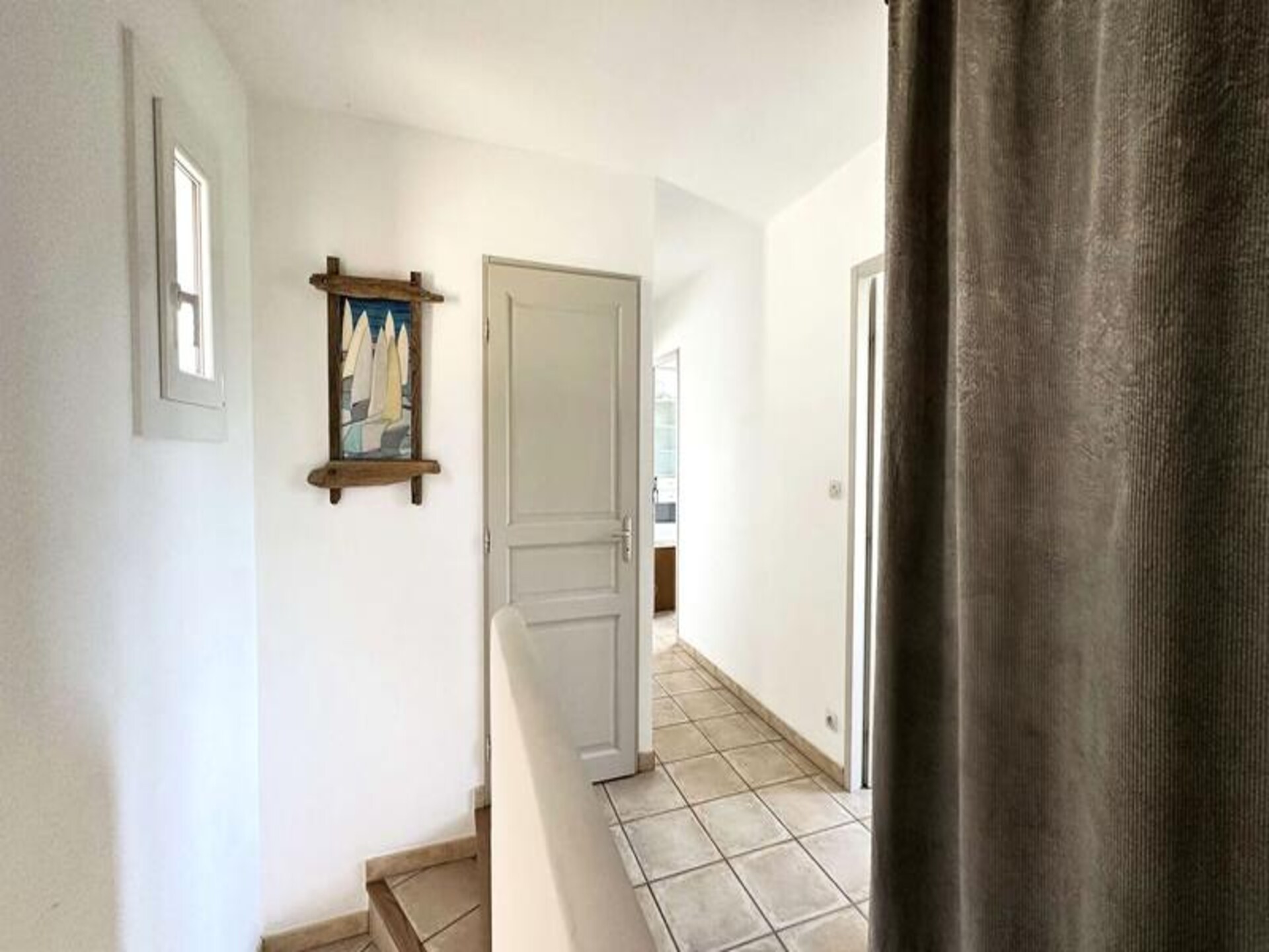 Ruim appartement met privézwembad en uitzicht op de heuvels bij La Londe Les Maures - foto 17