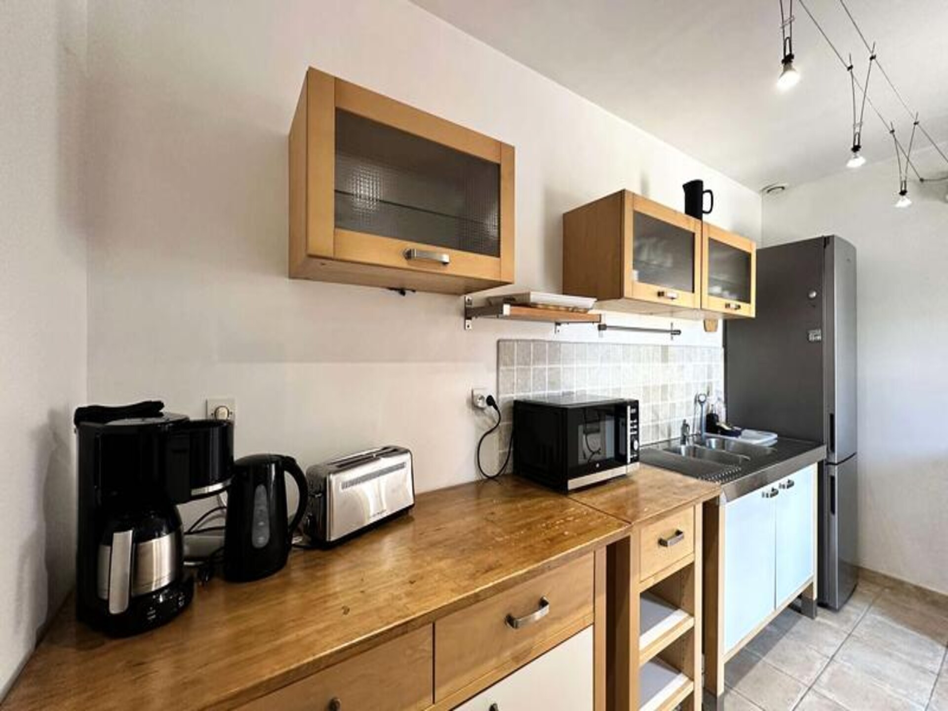 Ruim appartement met privézwembad en uitzicht op de heuvels bij La Londe Les Maures - foto 18
