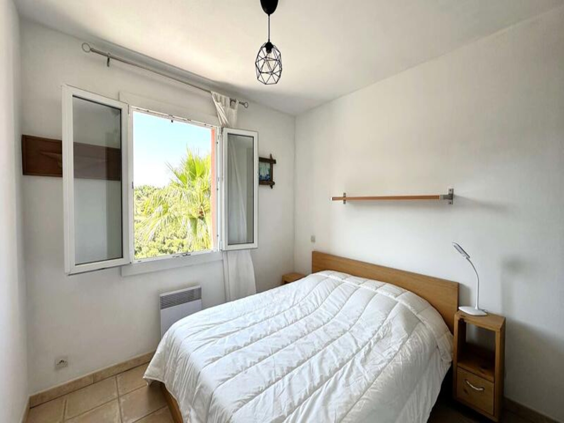 Ruim appartement met privézwembad en uitzicht op de heuvels bij La Londe Les Maures - foto 23
