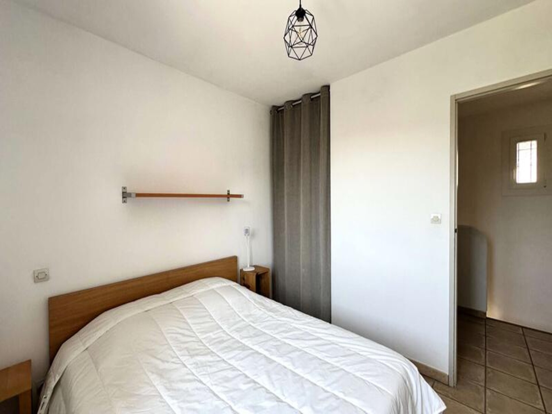 Ruim appartement met privézwembad en uitzicht op de heuvels bij La Londe Les Maures - foto 24