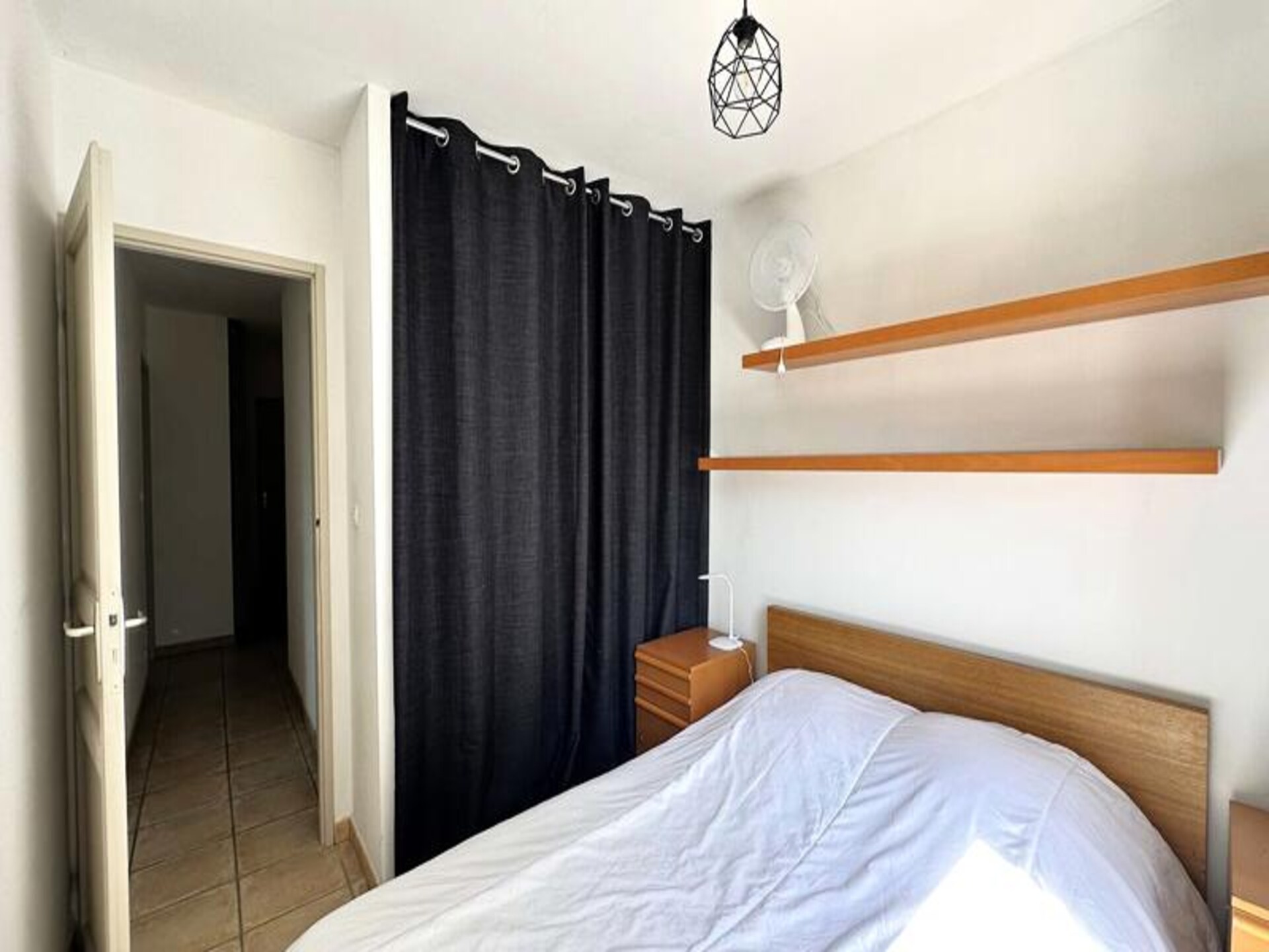 Ruim appartement met privézwembad en uitzicht op de heuvels bij La Londe Les Maures - foto 26