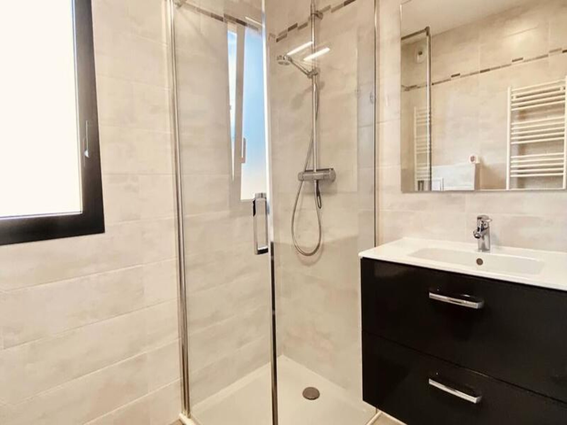 Comfortabel appartement in Propriano met zeezicht voor 6 personen - foto 4