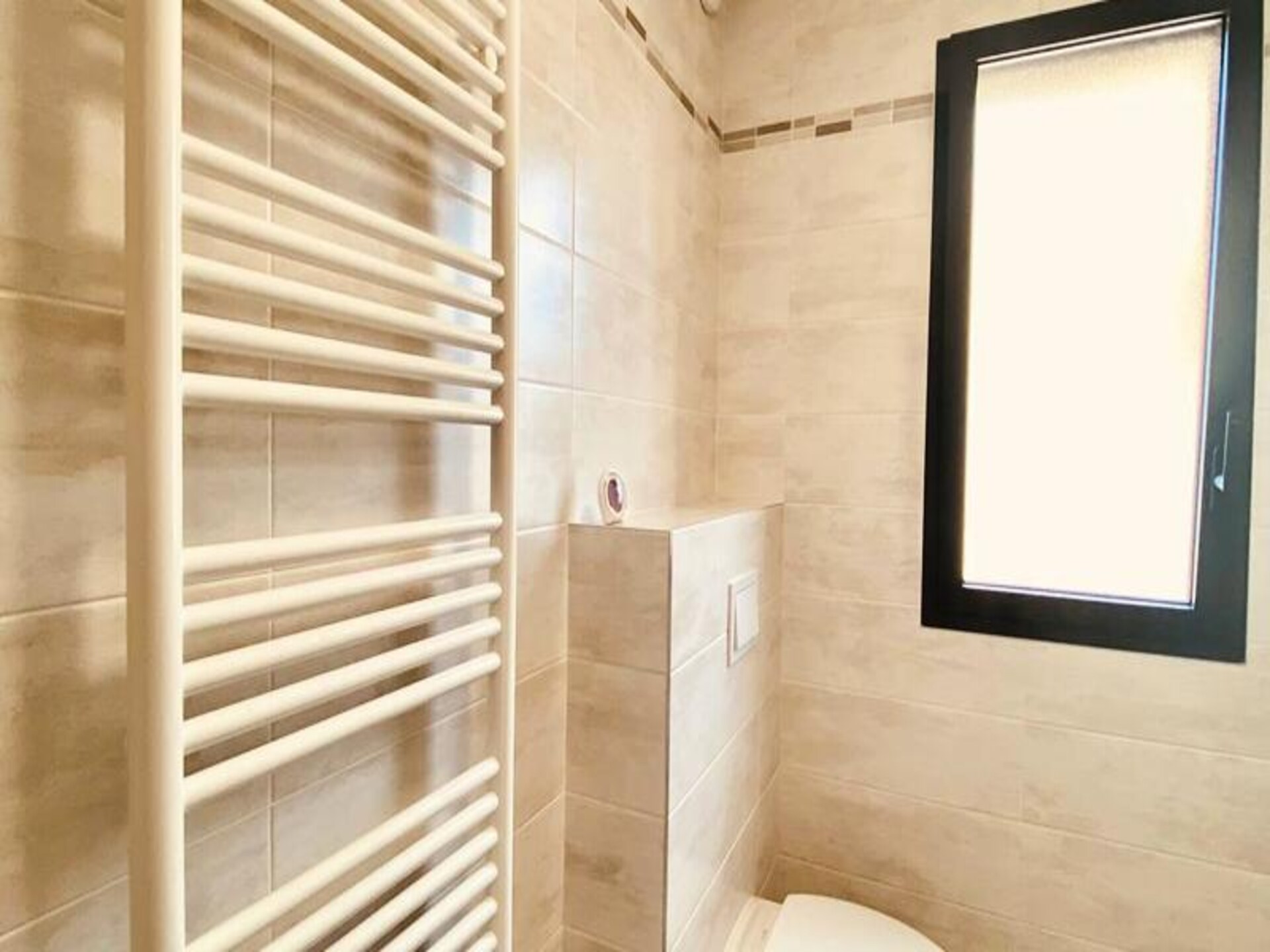 Comfortabel appartement in Propriano met zeezicht voor 6 personen - foto 15