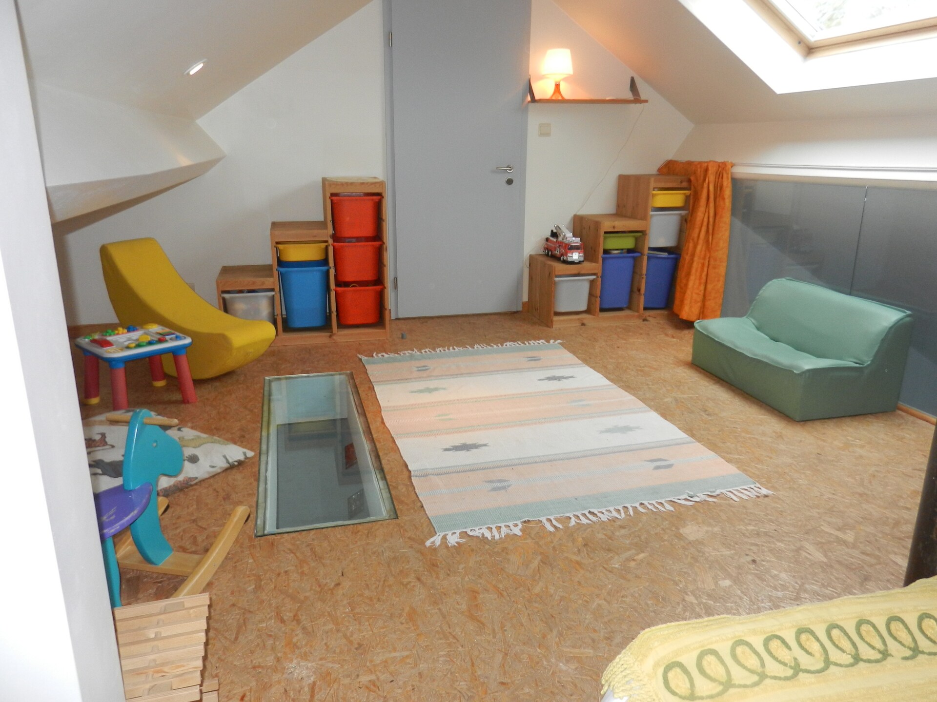 Op 1,0 km van de piste: ruim 14-persoons vakantiehuis in Stoumont-Moulin du Ruy - foto 10