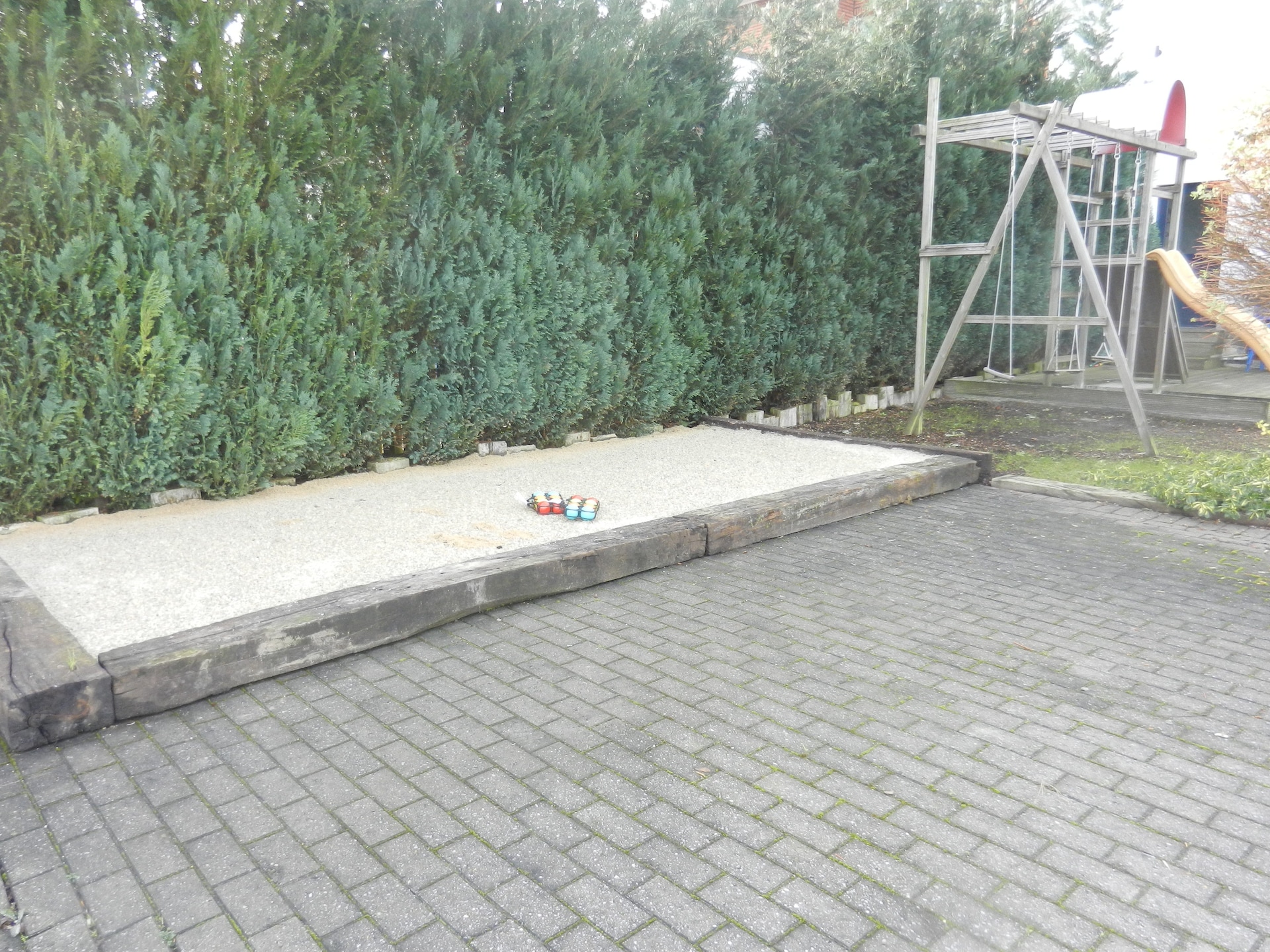Op 1,0 km van de piste: ruim 14-persoons vakantiehuis in Stoumont-Moulin du Ruy - foto 15