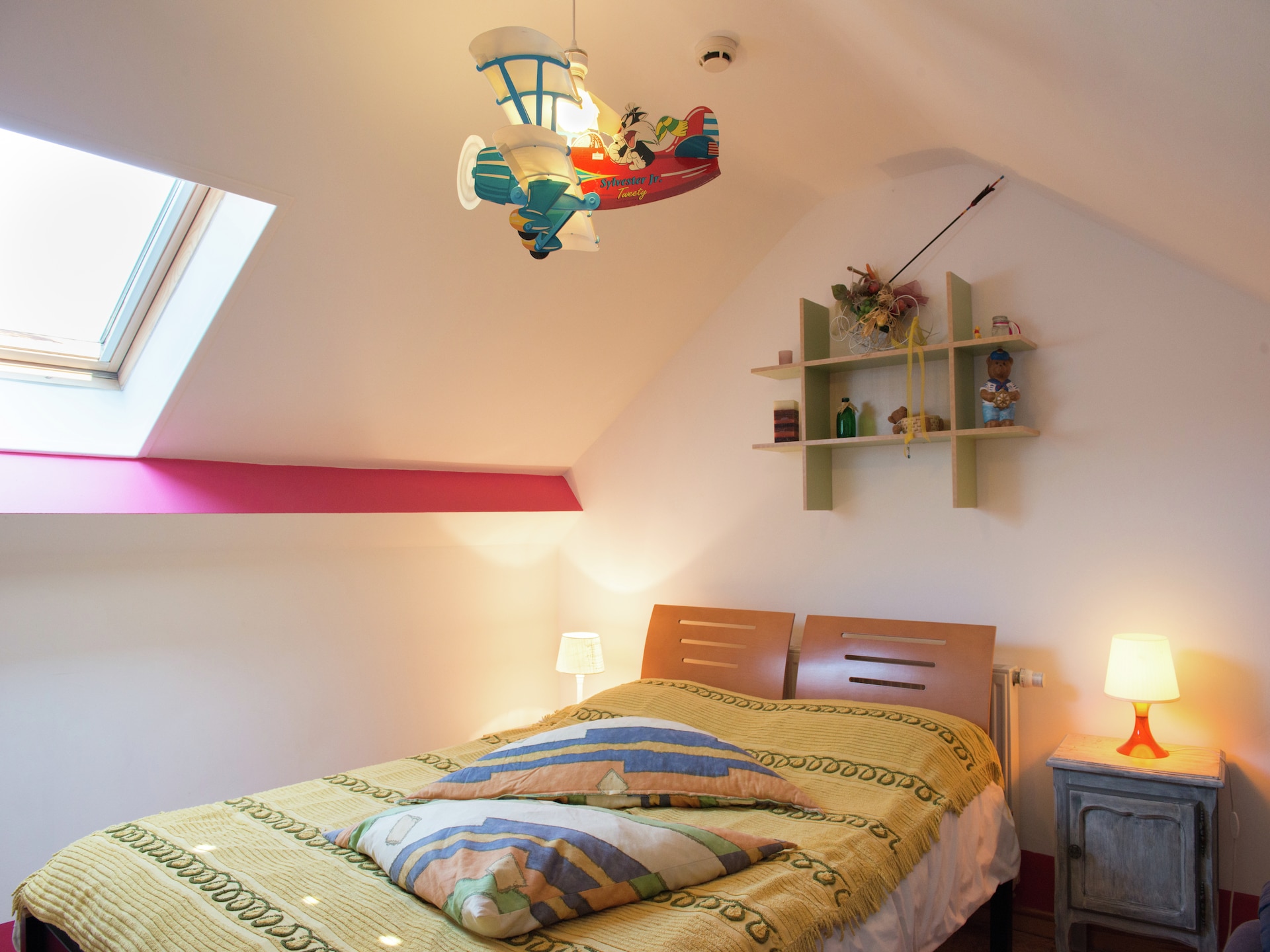 Op 1,0 km van de piste: ruim 14-persoons vakantiehuis in Stoumont-Moulin du Ruy - foto 11