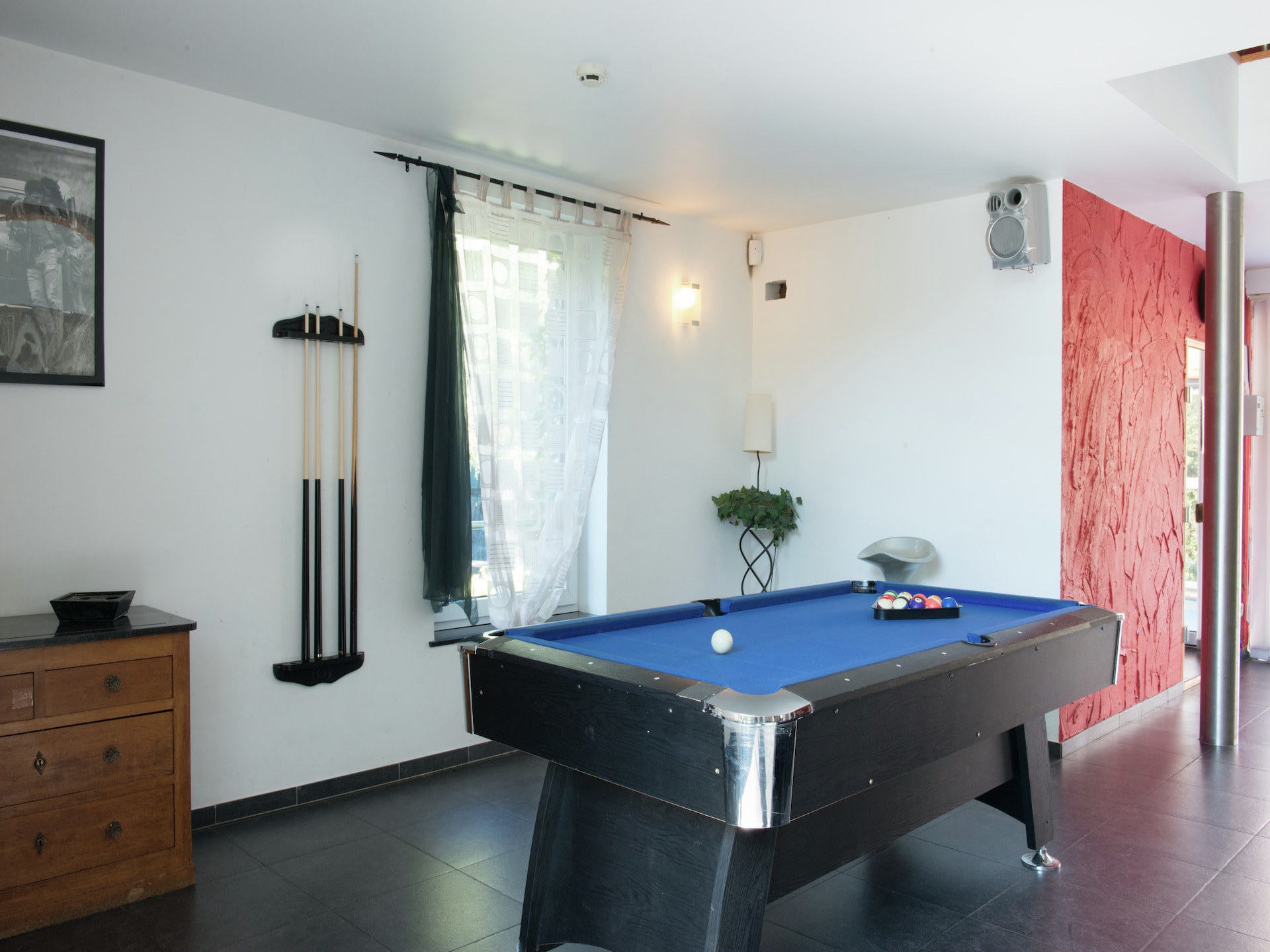 Op 1,0 km van de piste: ruim 14-persoons vakantiehuis in Stoumont-Moulin du Ruy - foto 17