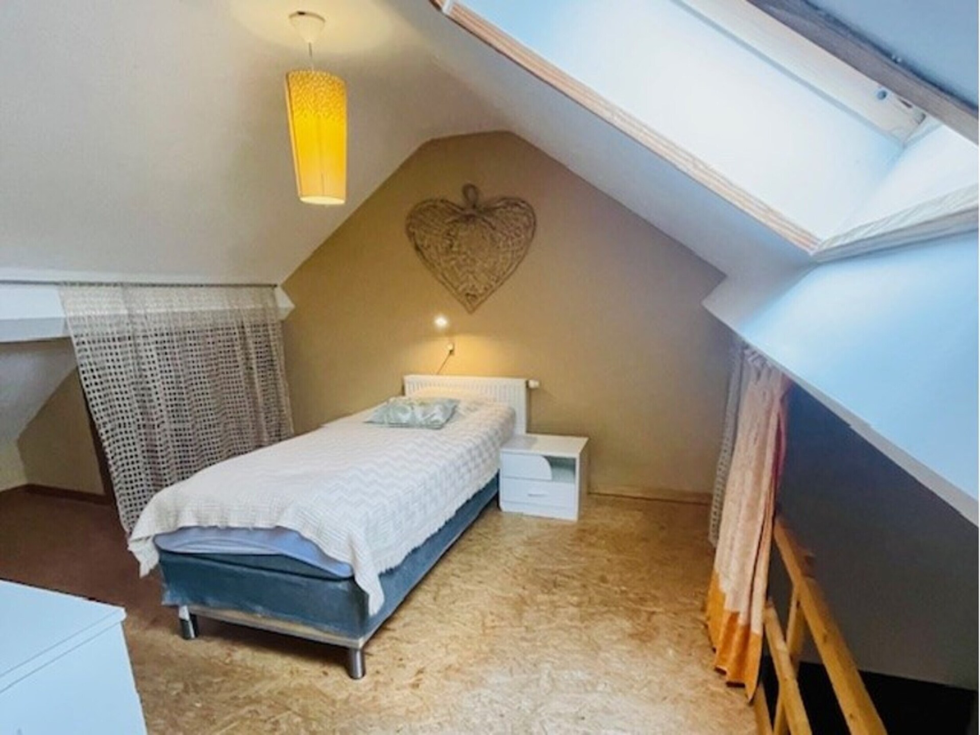 Op 1,0 km van de piste: ruim 14-persoons vakantiehuis in Stoumont-Moulin du Ruy - foto 28