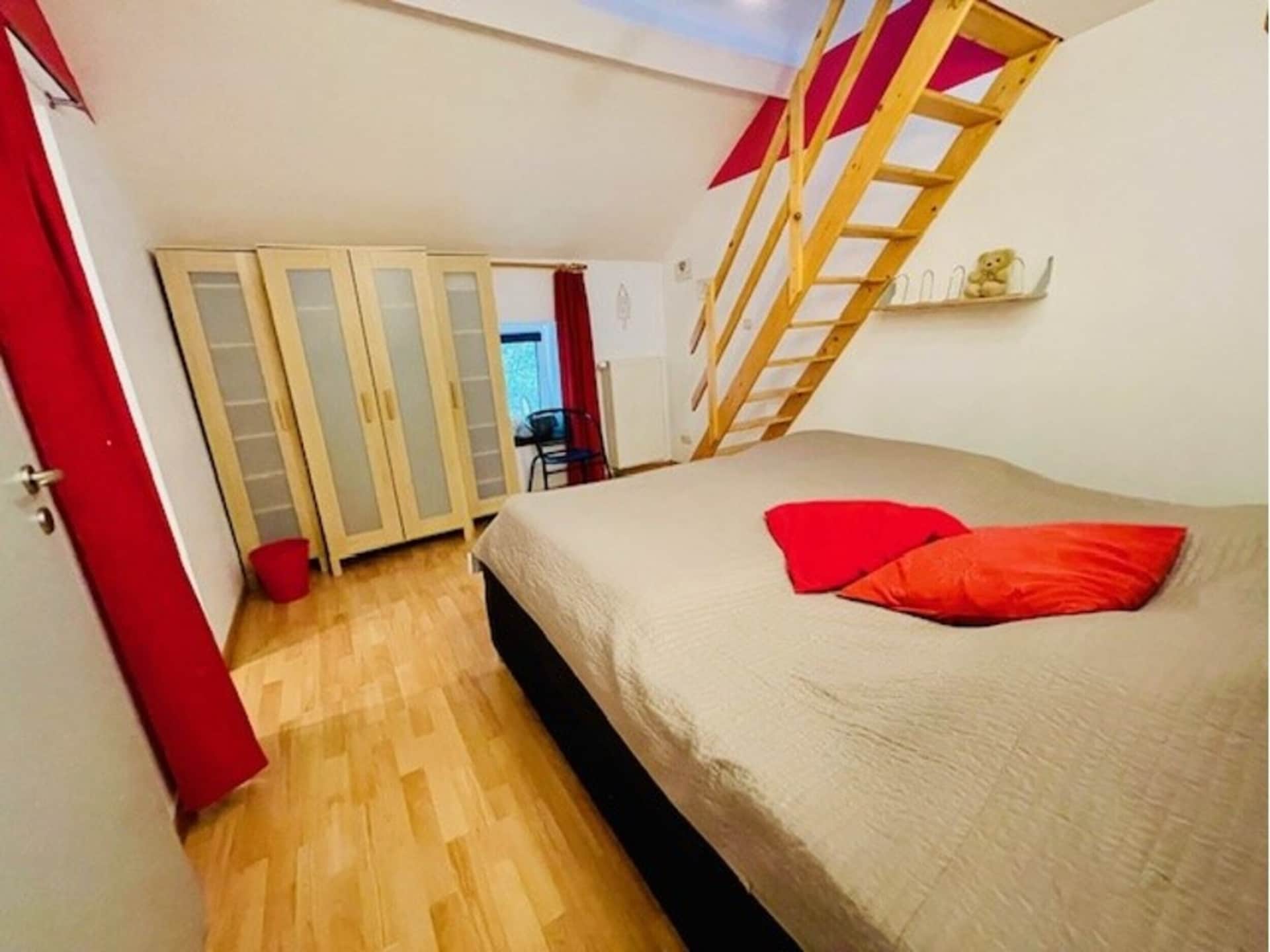 Op 1,0 km van de piste: ruim 14-persoons vakantiehuis in Stoumont-Moulin du Ruy - foto 30