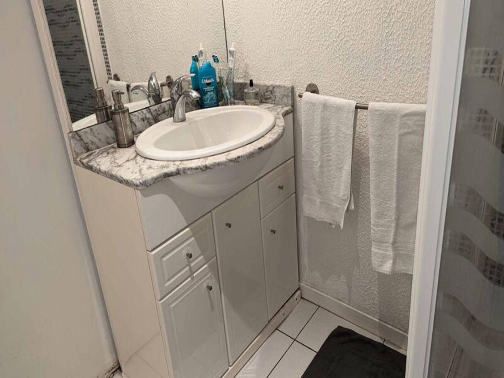 Résidence Phocéa: modern appartement met airco, 200m van het strand van Marseillan - foto 11