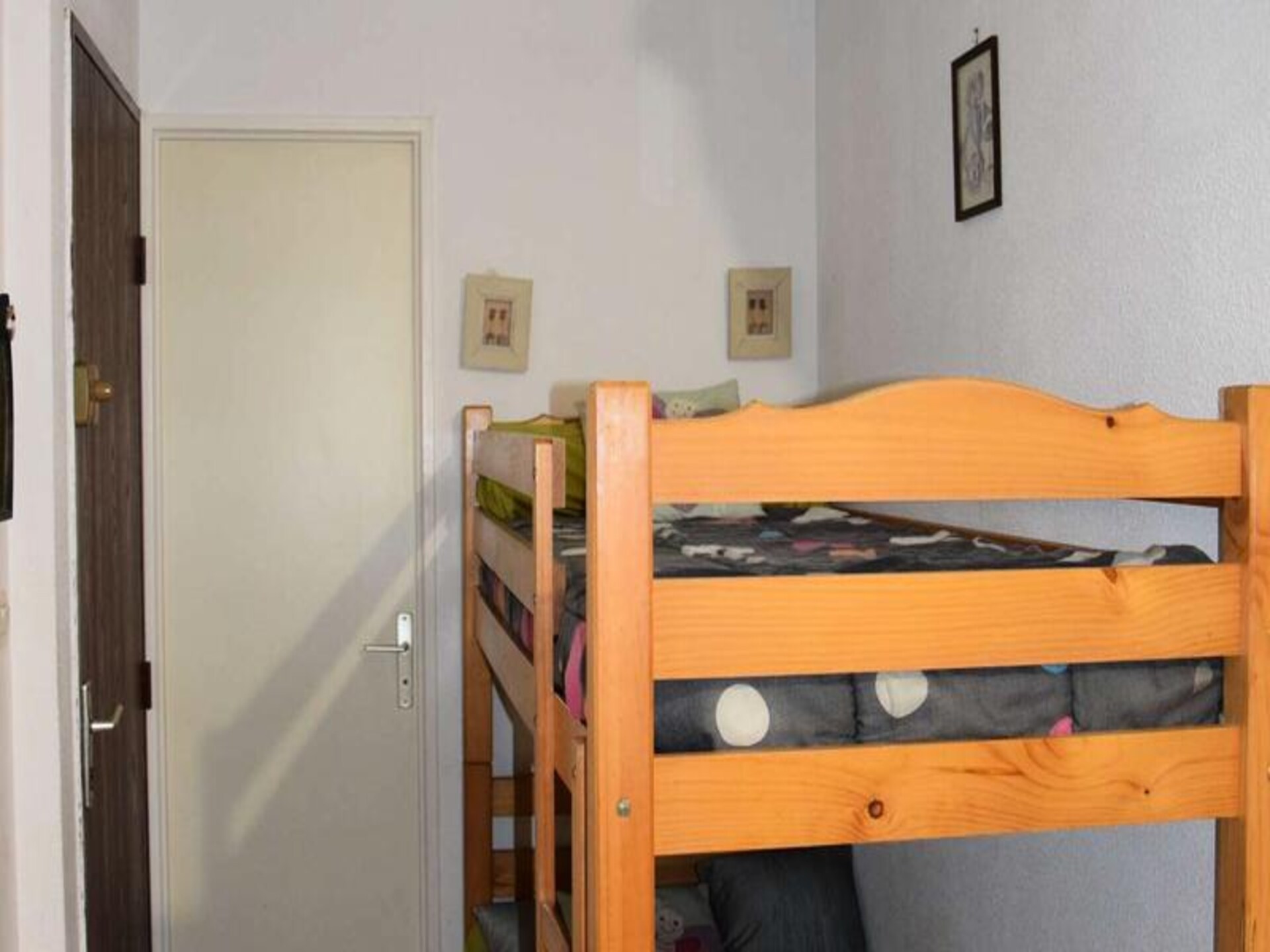 Knus appartement voor 6 personen nabij het strand van Marseillan - foto 11