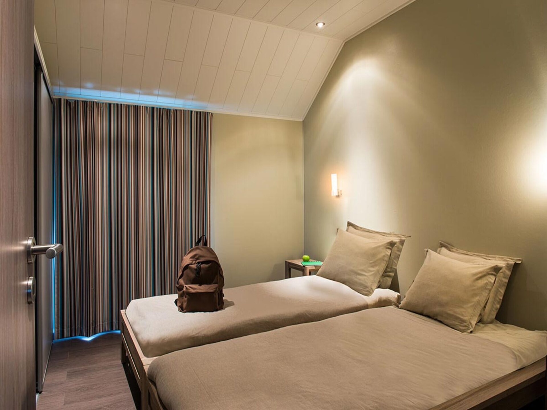 6 persons - 3 rooms 115m² with sauna - foto 17