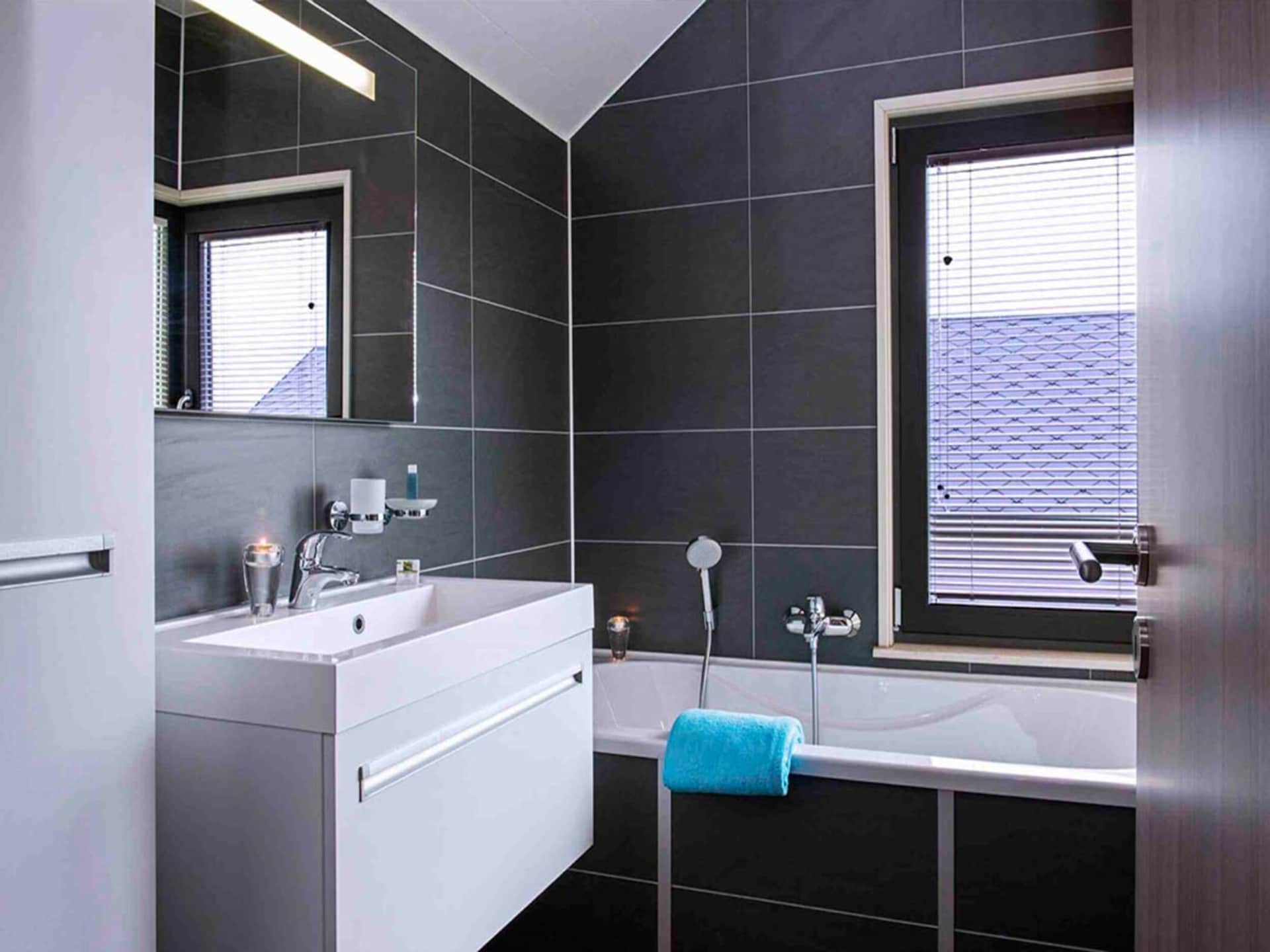 6 persons - 3 rooms 115m² with sauna - foto 19