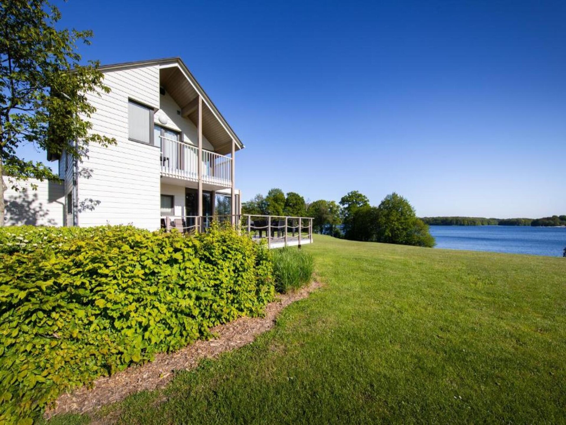 6 persons - 3 rooms 115m² with sauna - foto 26