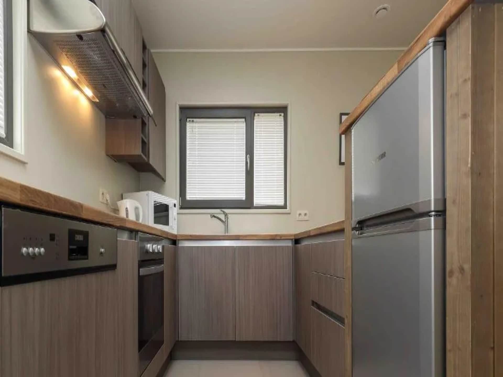 6 persons - 3 rooms 115m² with sauna - foto 15