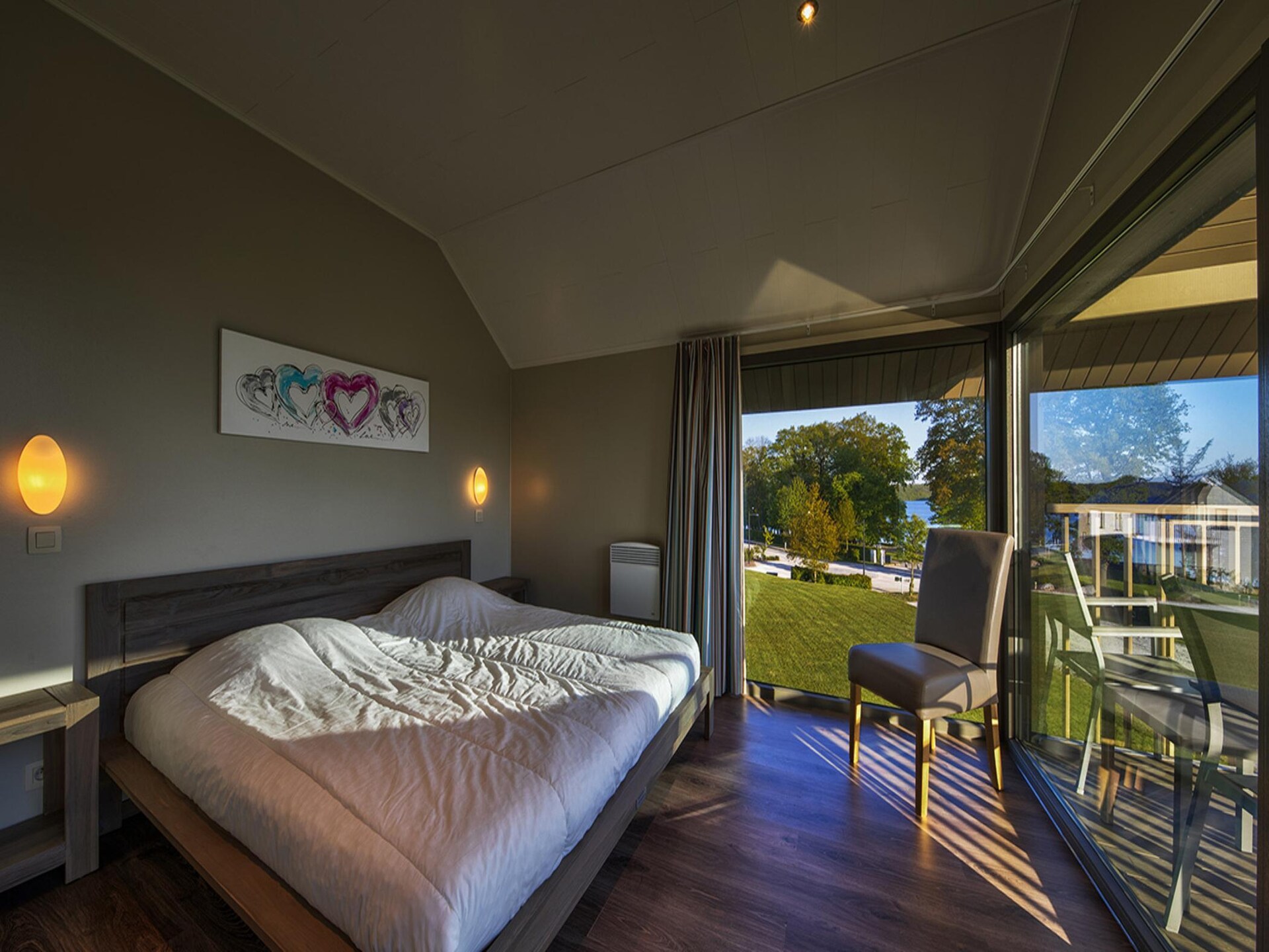 8 persons - 4 rooms 130m² - foto 5