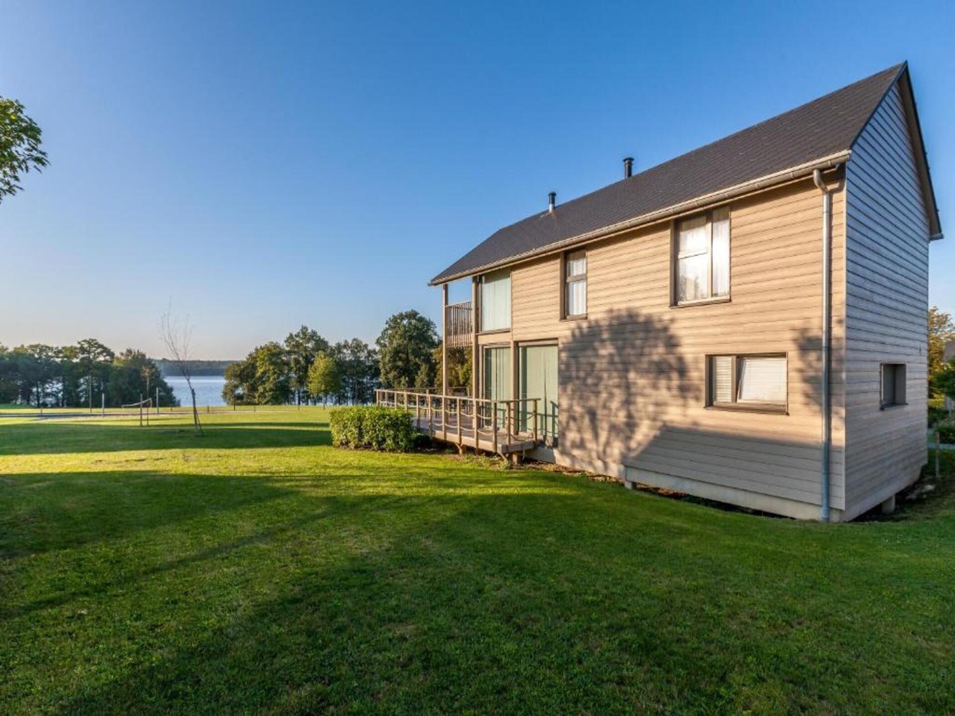 8 persons - 4 rooms 130m² - foto 8