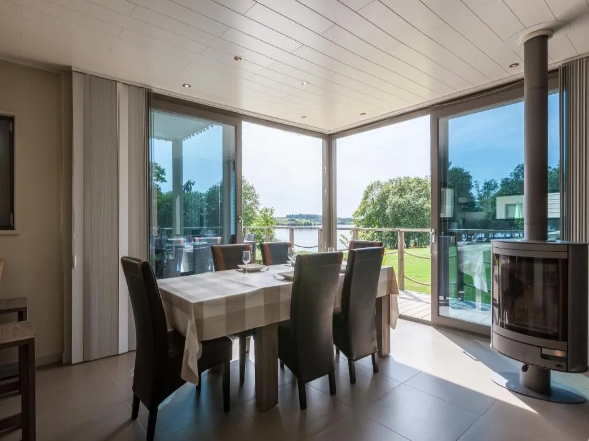 8 persons - 4 rooms 130m² - foto 3