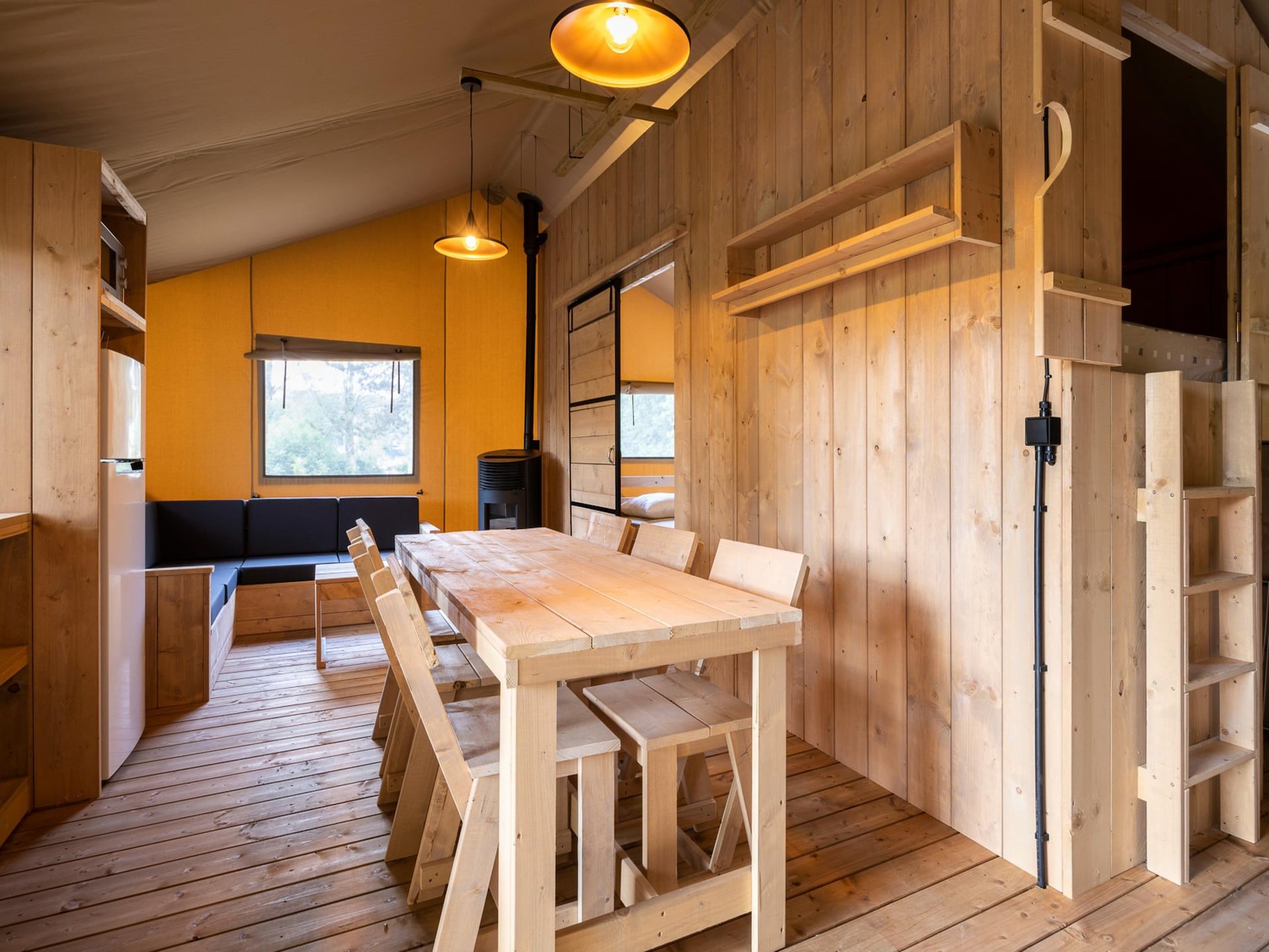 Ruim appartement Dreamer 49 in Dochamps voor 7 personen - foto 3