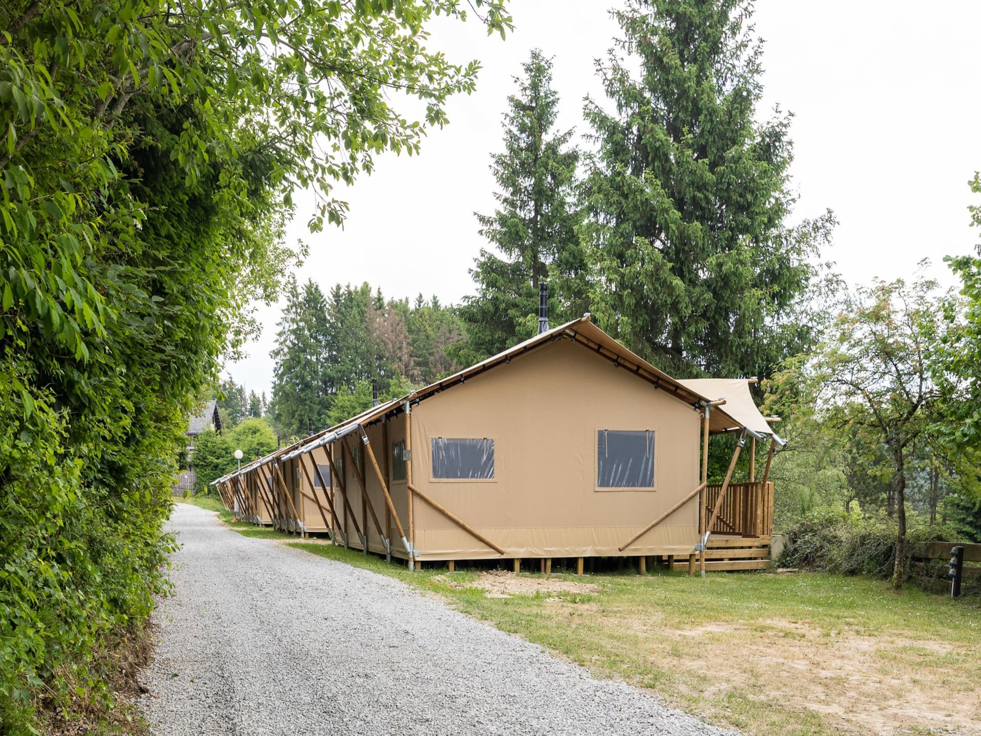 Ruim appartement Dreamer 49 in Dochamps voor 7 personen - foto 11