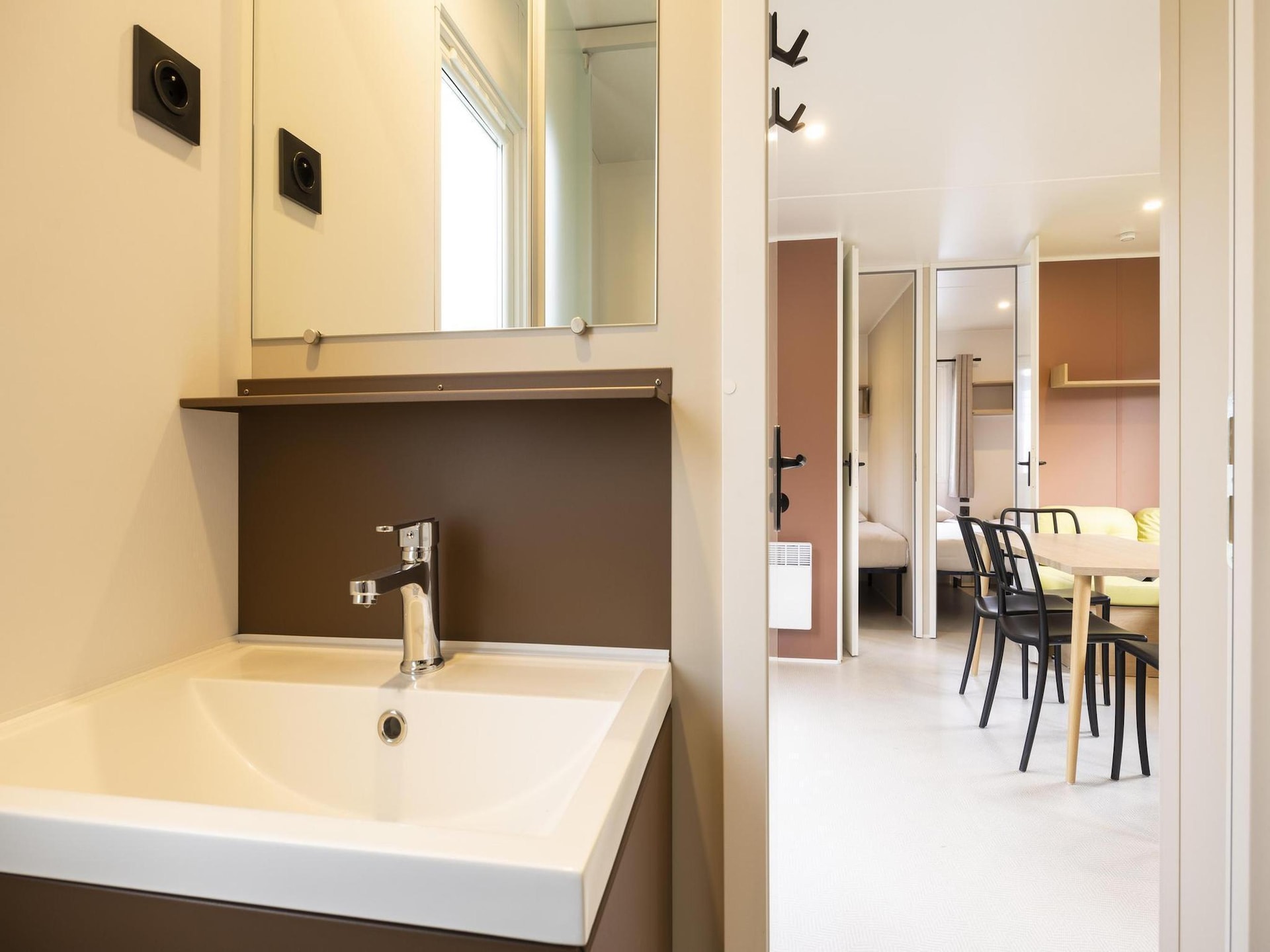 Gezellig appartement Super Cordelia in Turnhout voor 6 personen - foto 6