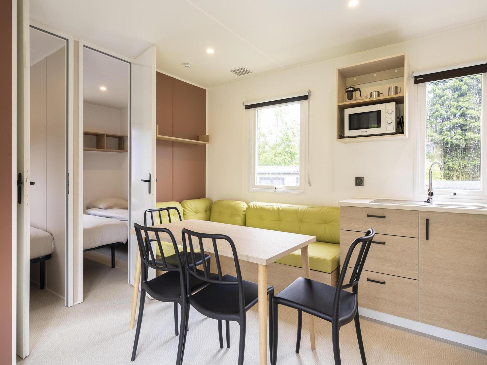 Gezellig appartement Super Cordelia in Turnhout voor 6 personen - foto 3
