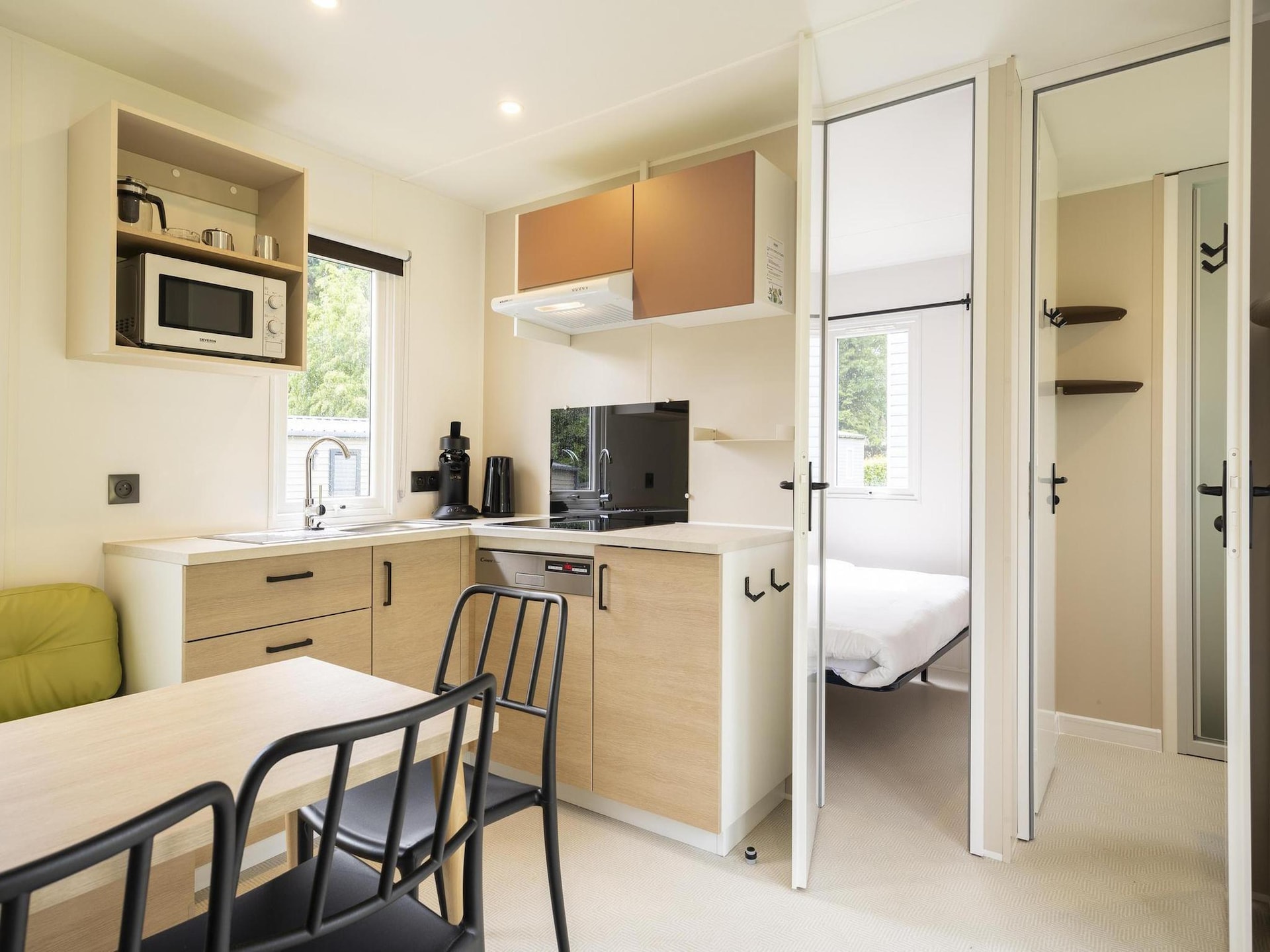 Gezellig appartement Super Cordelia in Turnhout voor 6 personen - foto 4
