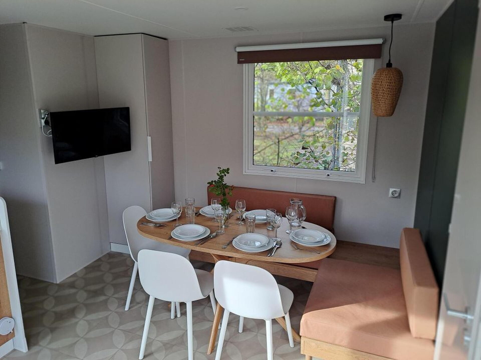 Knus appartement aan bosrand Baalse Hei met tuin, vlakbij Turnhout - foto 2