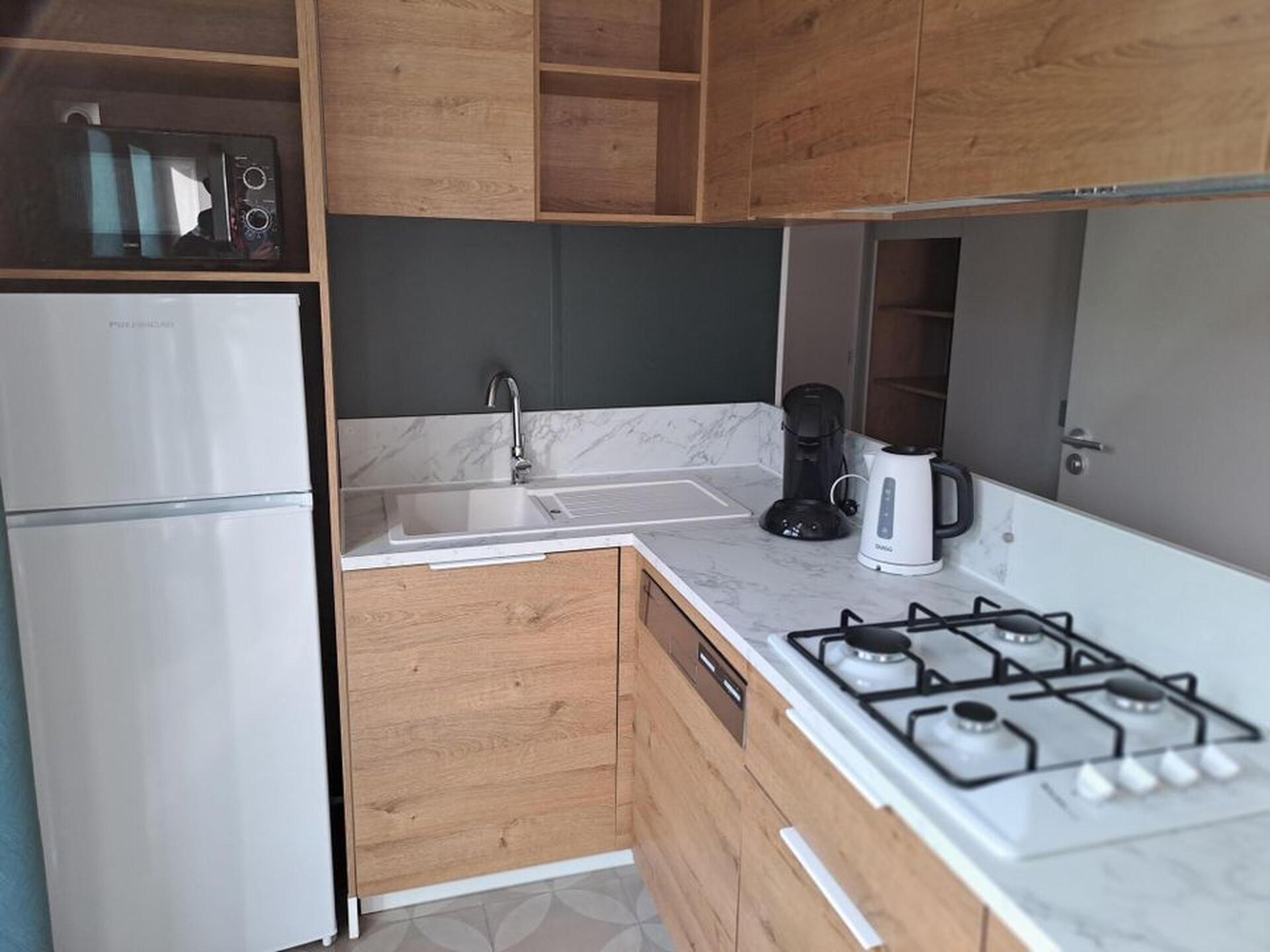 Knus appartement aan bosrand Baalse Hei met tuin, vlakbij Turnhout - foto 4