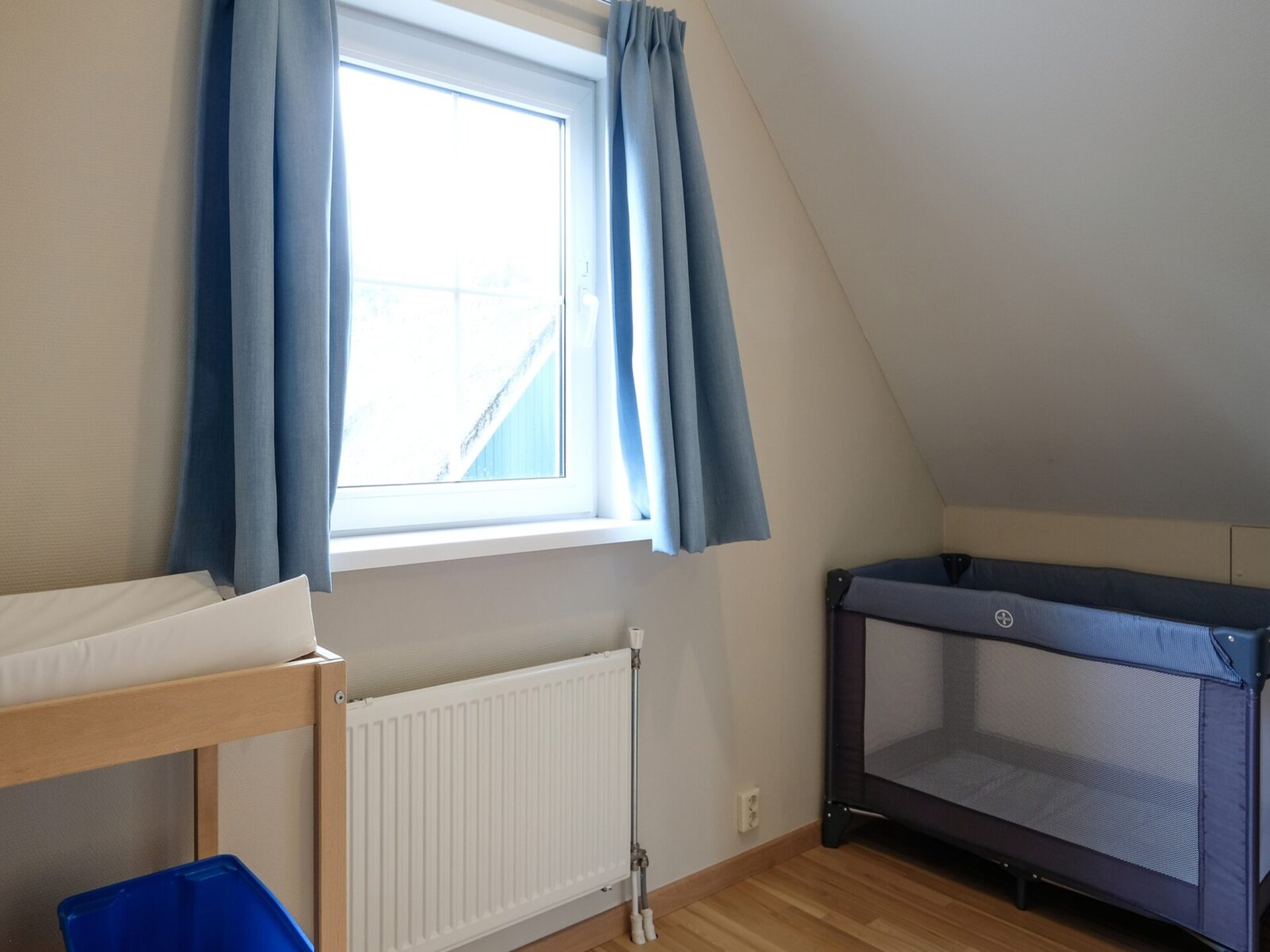 Vrijstaand vakantiehuis Anzelhoef 2, 10 minuten fietsen van het strand - foto 19