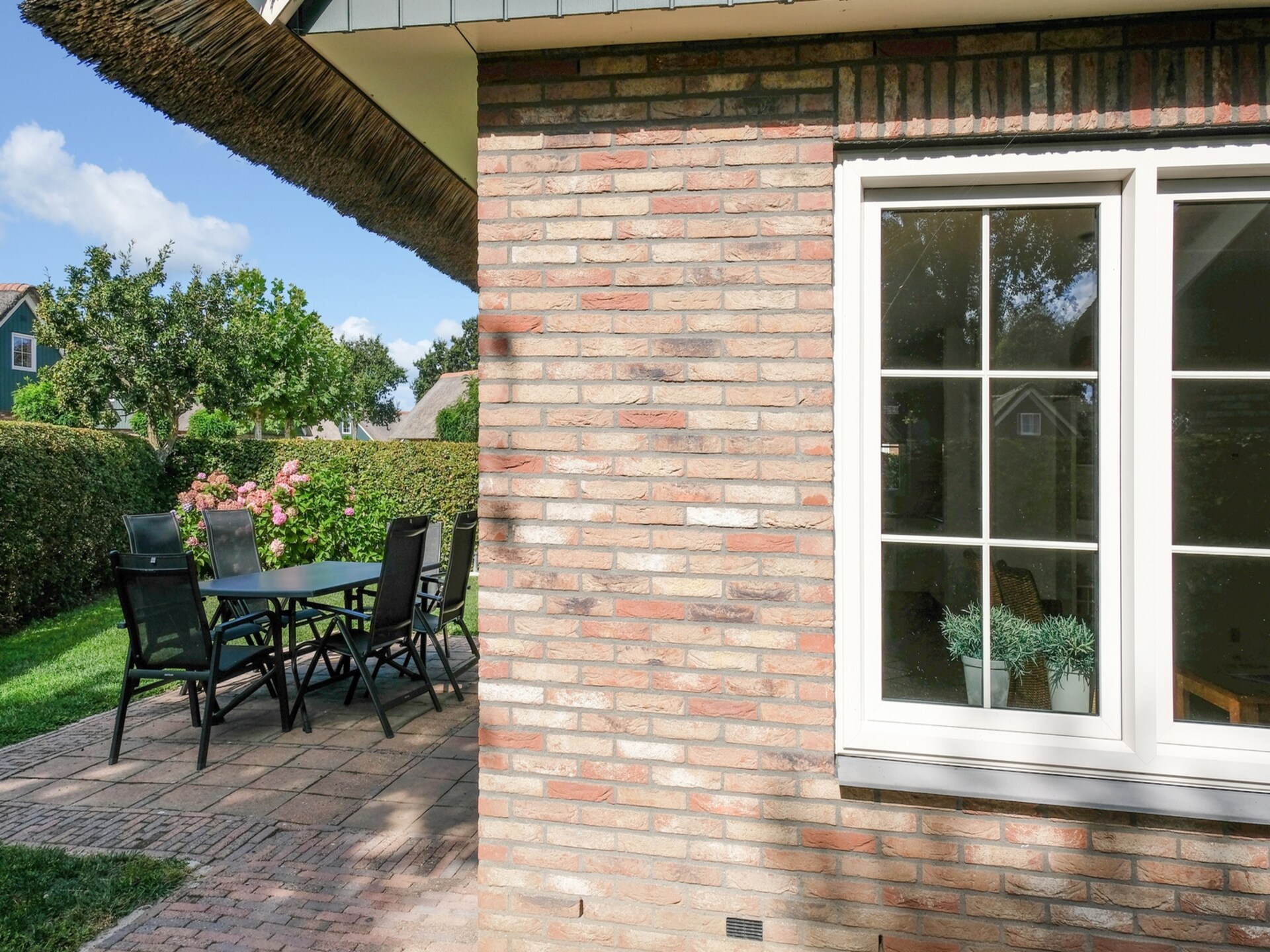 Vrijstaande villa Sint Maartenszee: strand, bos en ruimte voor 6 personen - foto 13