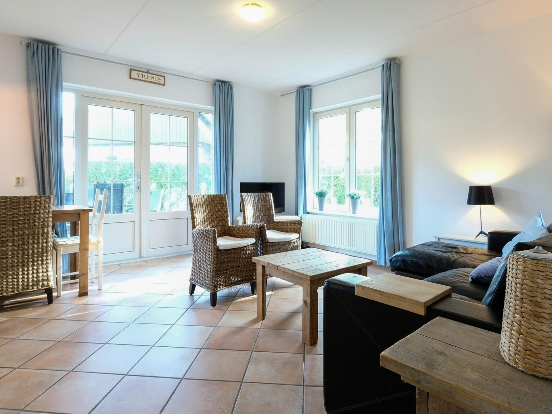 Vrijstaande villa Sint Maartenszee: strand, bos en ruimte voor 6 personen - foto 15
