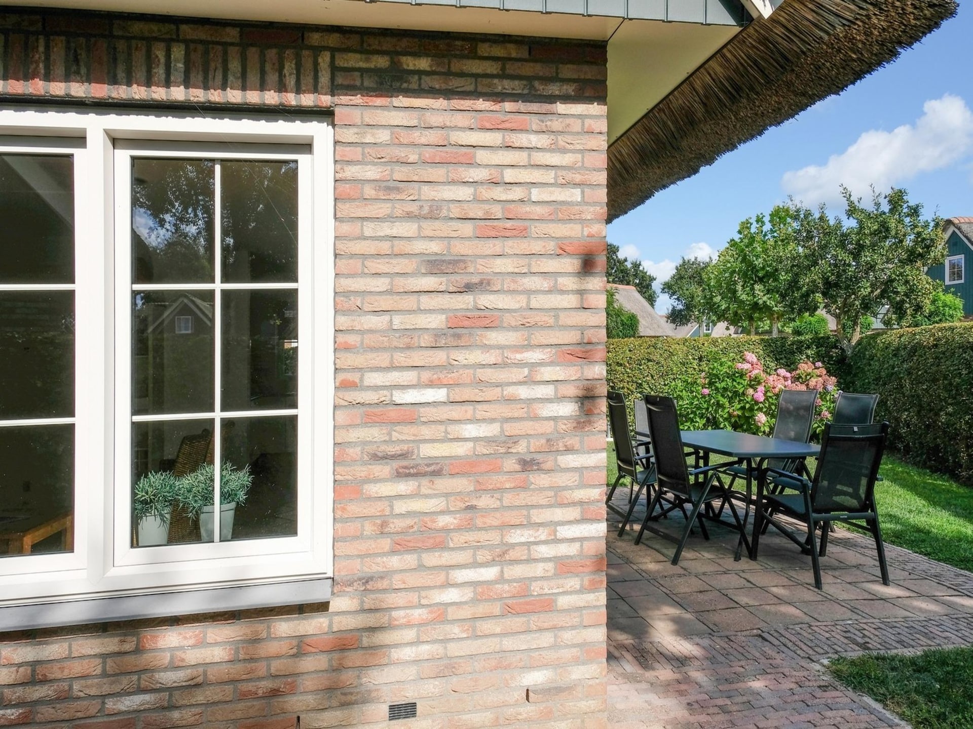 Vrijstaande villa Sint Maartenszee: strand, bos en ruimte voor 6 personen - foto 27
