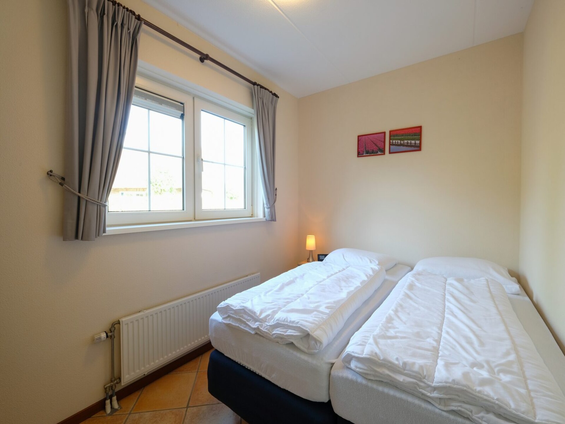 Vrijstaande villa aan de kust met 4 slaapkamers en laadpaal in Sint Maartenszee - foto 10
