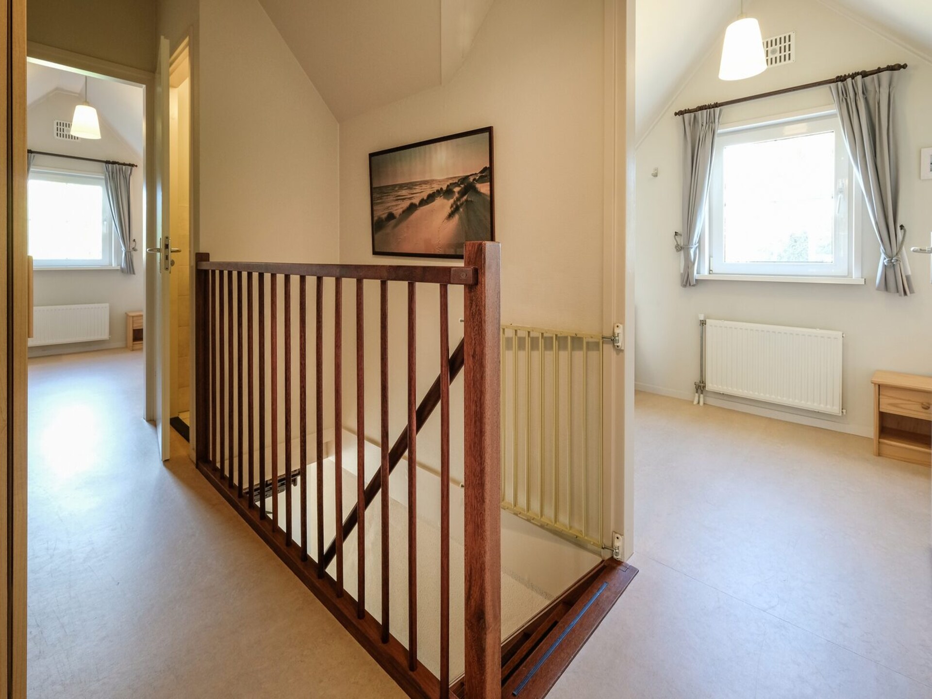 Vrijstaande villa aan de kust met 4 slaapkamers en laadpaal in Sint Maartenszee - foto 9