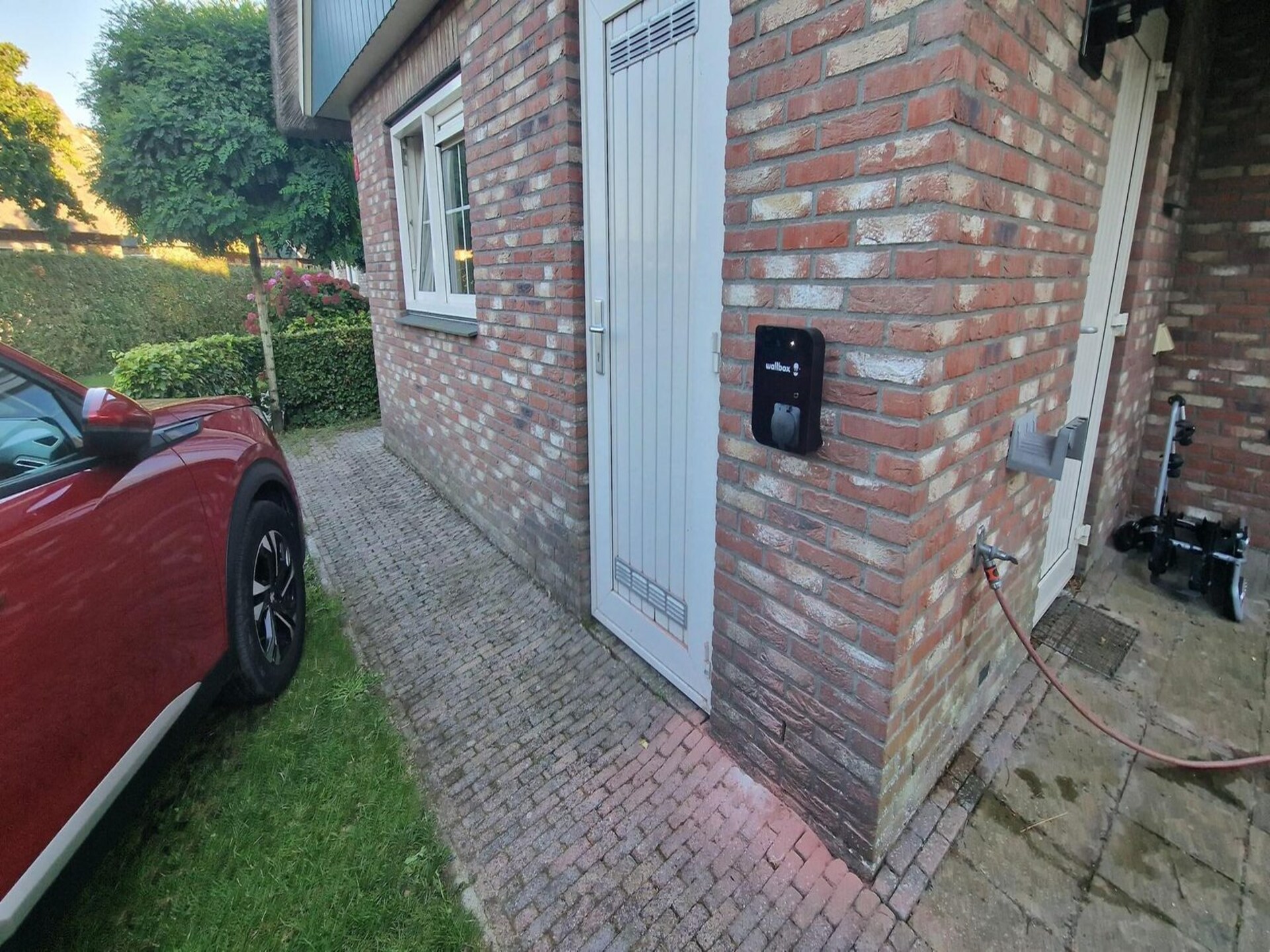 Vrijstaande villa aan de kust met 4 slaapkamers en laadpaal in Sint Maartenszee - foto 8