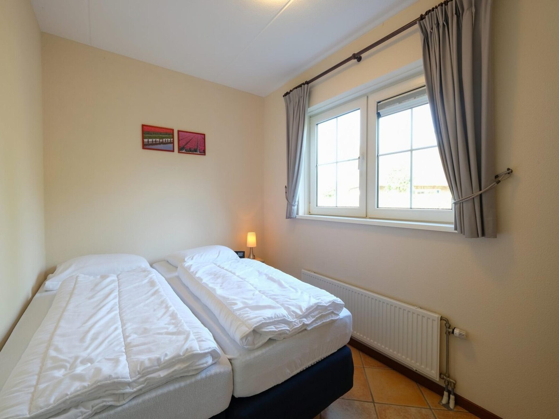 Vrijstaande villa aan de kust met 4 slaapkamers en laadpaal in Sint Maartenszee - foto 24
