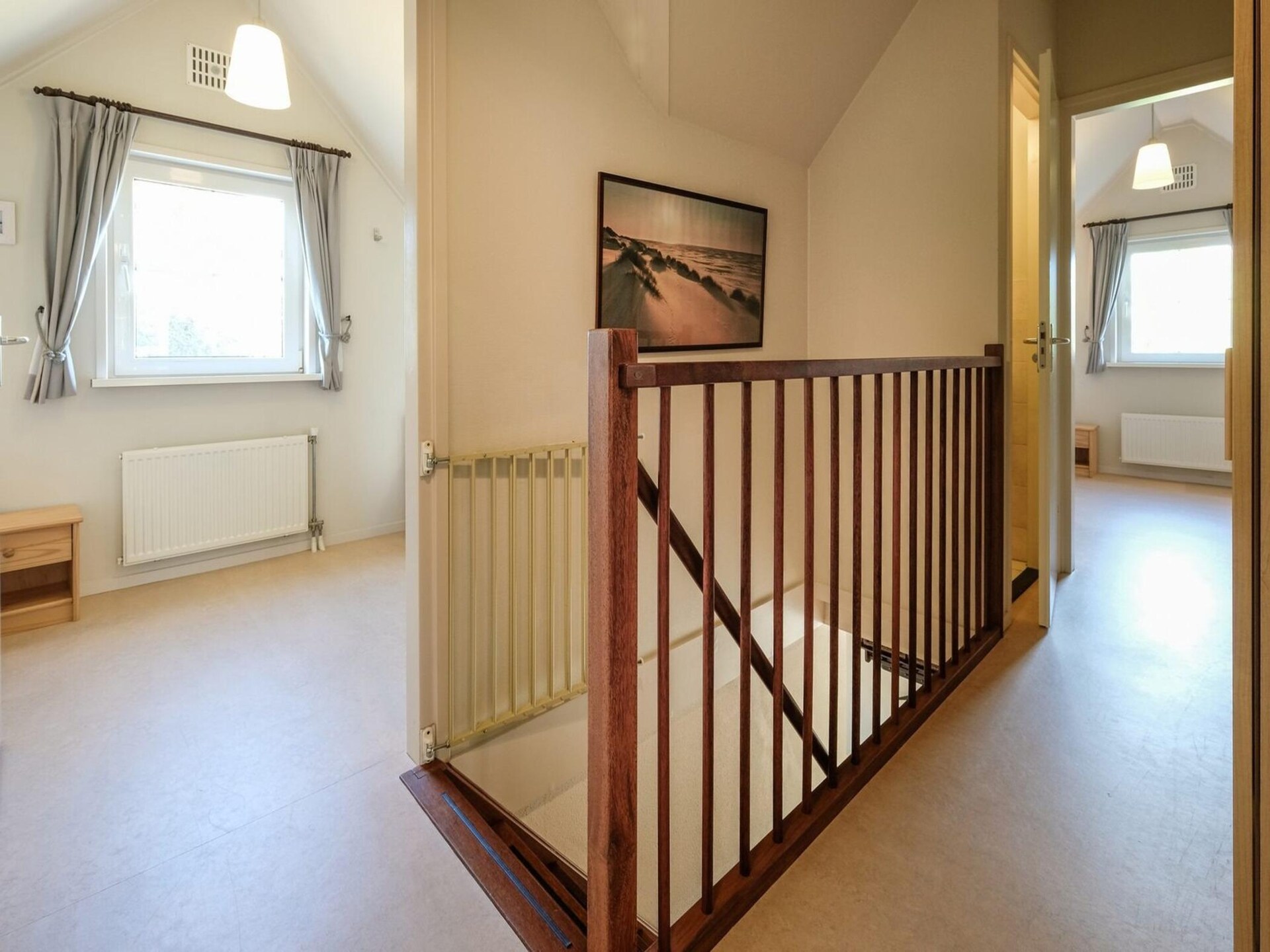 Vrijstaande villa aan de kust met 4 slaapkamers en laadpaal in Sint Maartenszee - foto 21