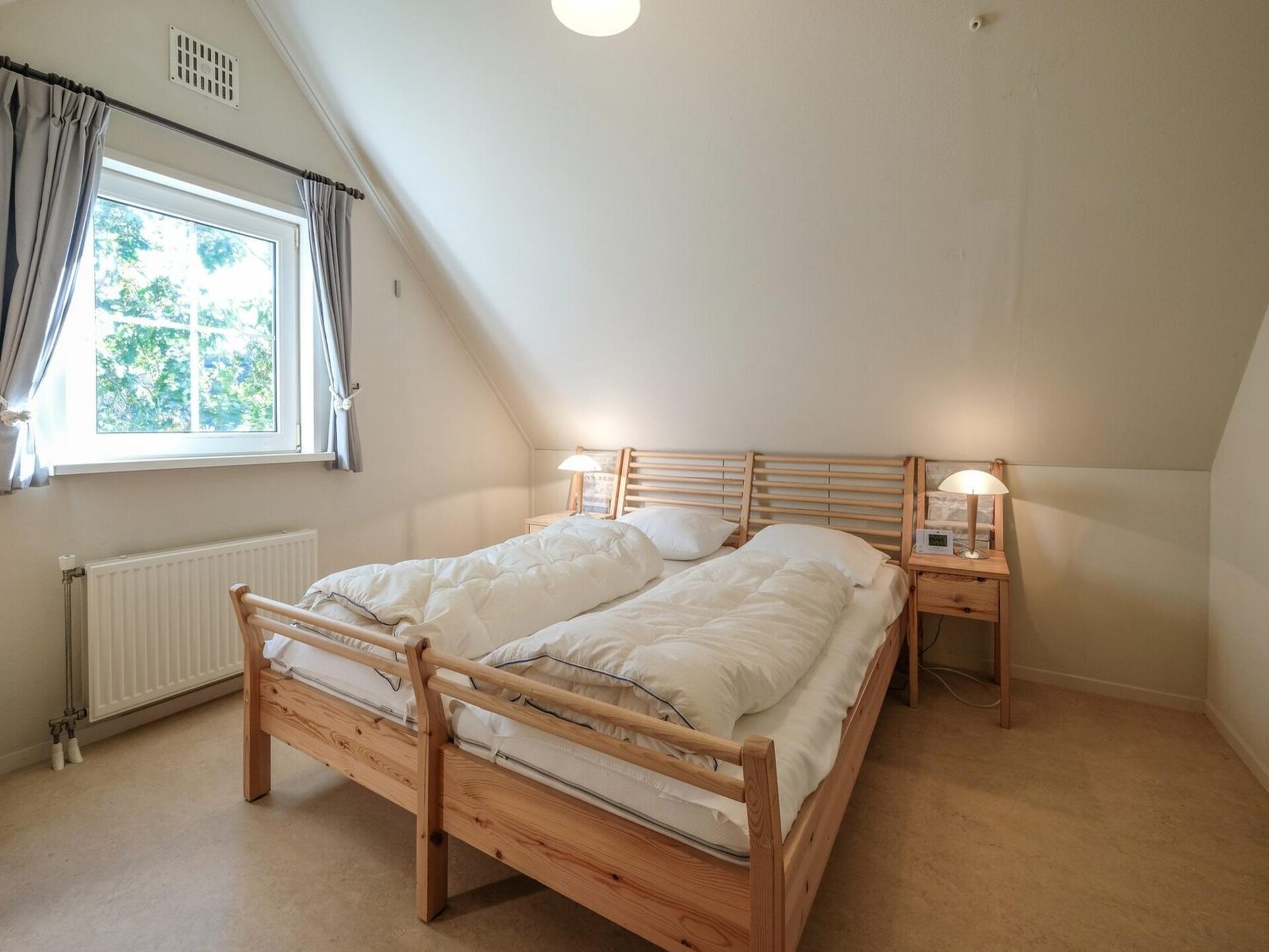 Vrijstaande villa aan de kust met 4 slaapkamers en laadpaal in Sint Maartenszee - foto 27