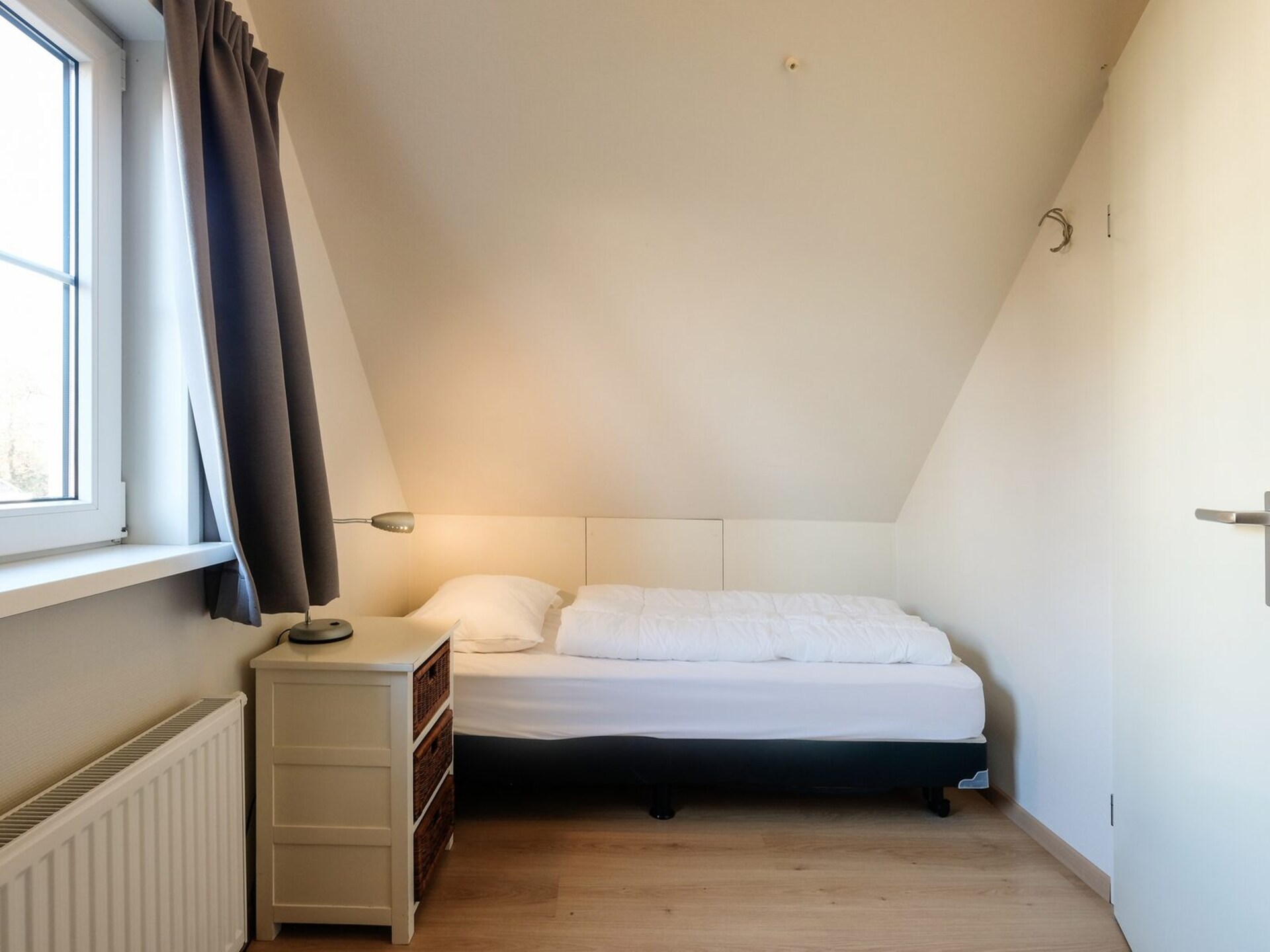 Vrijstaand vakantiehuis Anzelhoef XL 19 in Sint Maartenszee, 6 pers. - foto 10