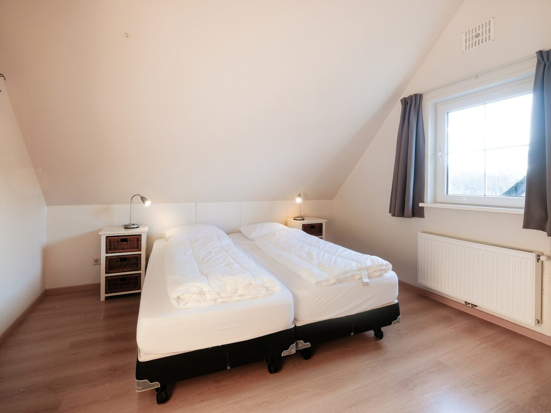 Vrijstaand vakantiehuis Anzelhoef XL 19 in Sint Maartenszee, 6 pers. - foto 11