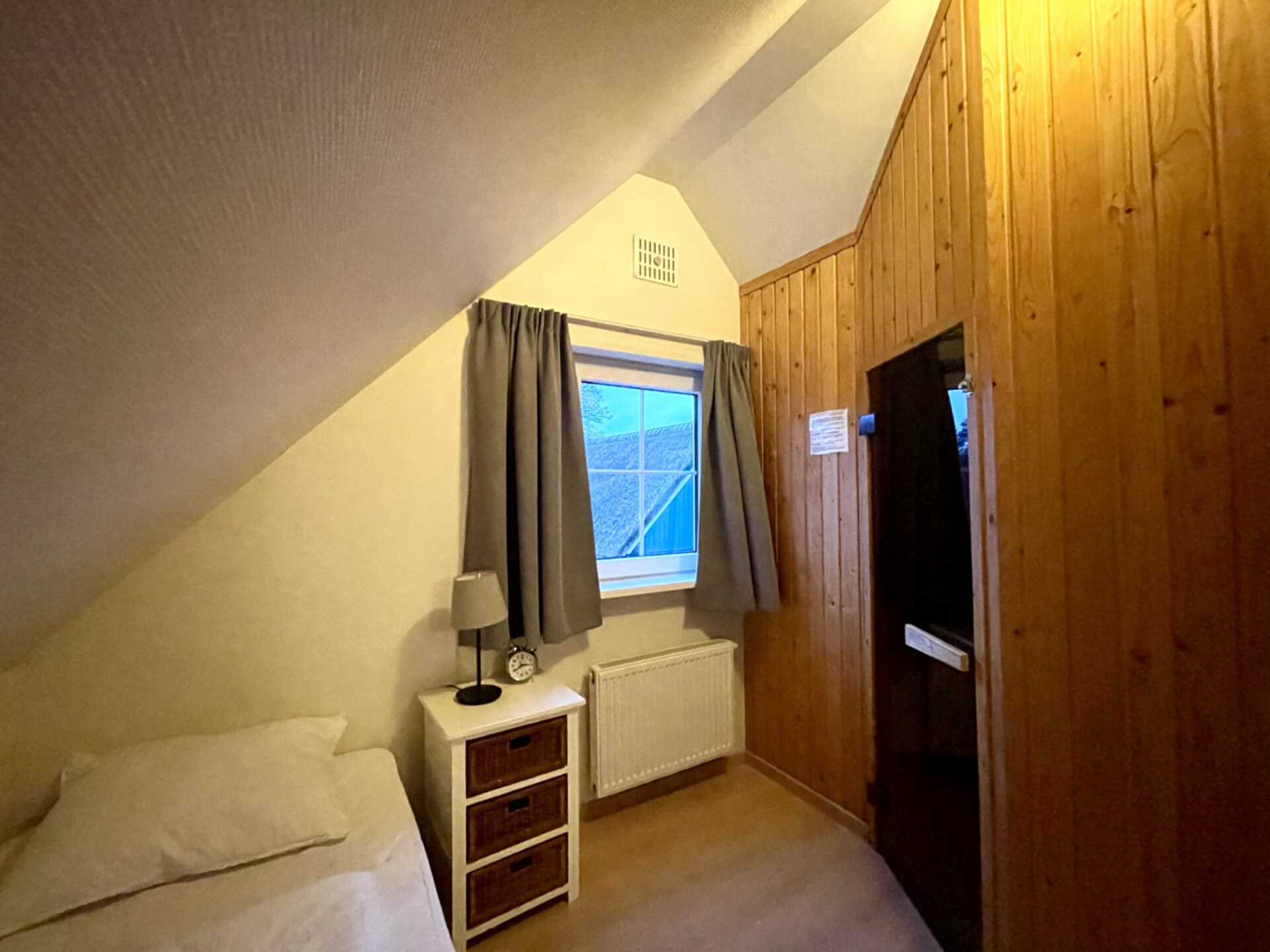 Vrijstaand vakantiehuis Anzelhoef XL 19 in Sint Maartenszee, 6 pers. - foto 12