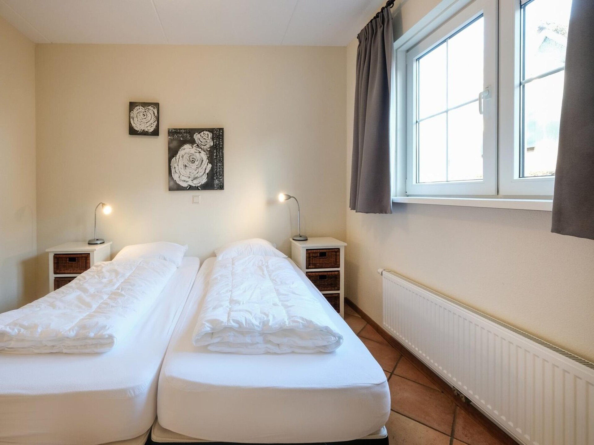 Vrijstaand vakantiehuis Anzelhoef XL 19 in Sint Maartenszee, 6 pers. - foto 20