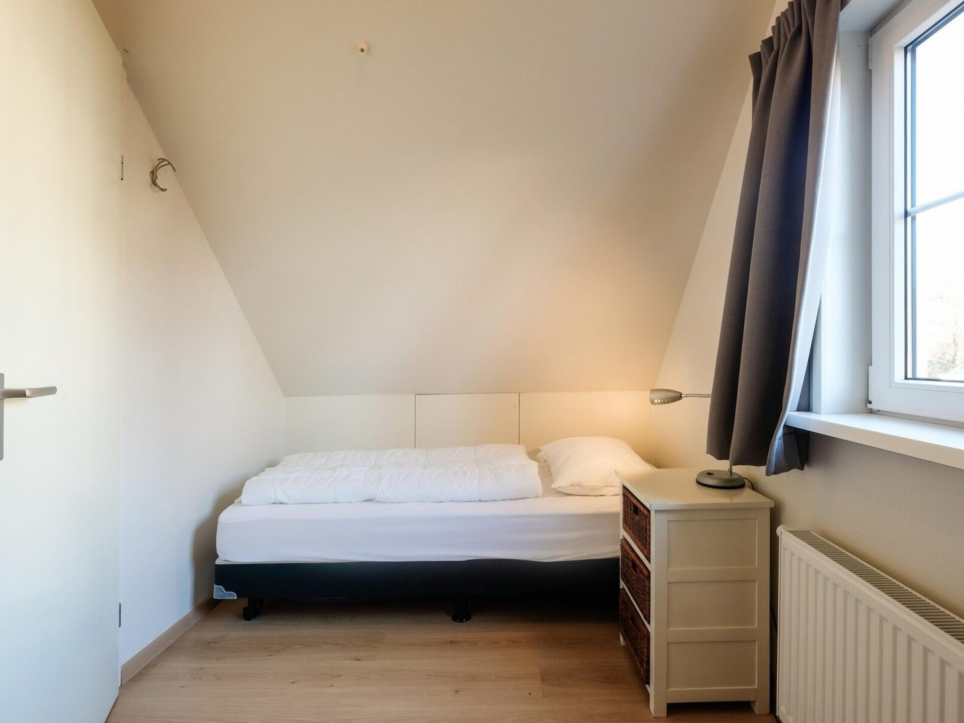 Vrijstaand vakantiehuis Anzelhoef XL 19 in Sint Maartenszee, 6 pers. - foto 27