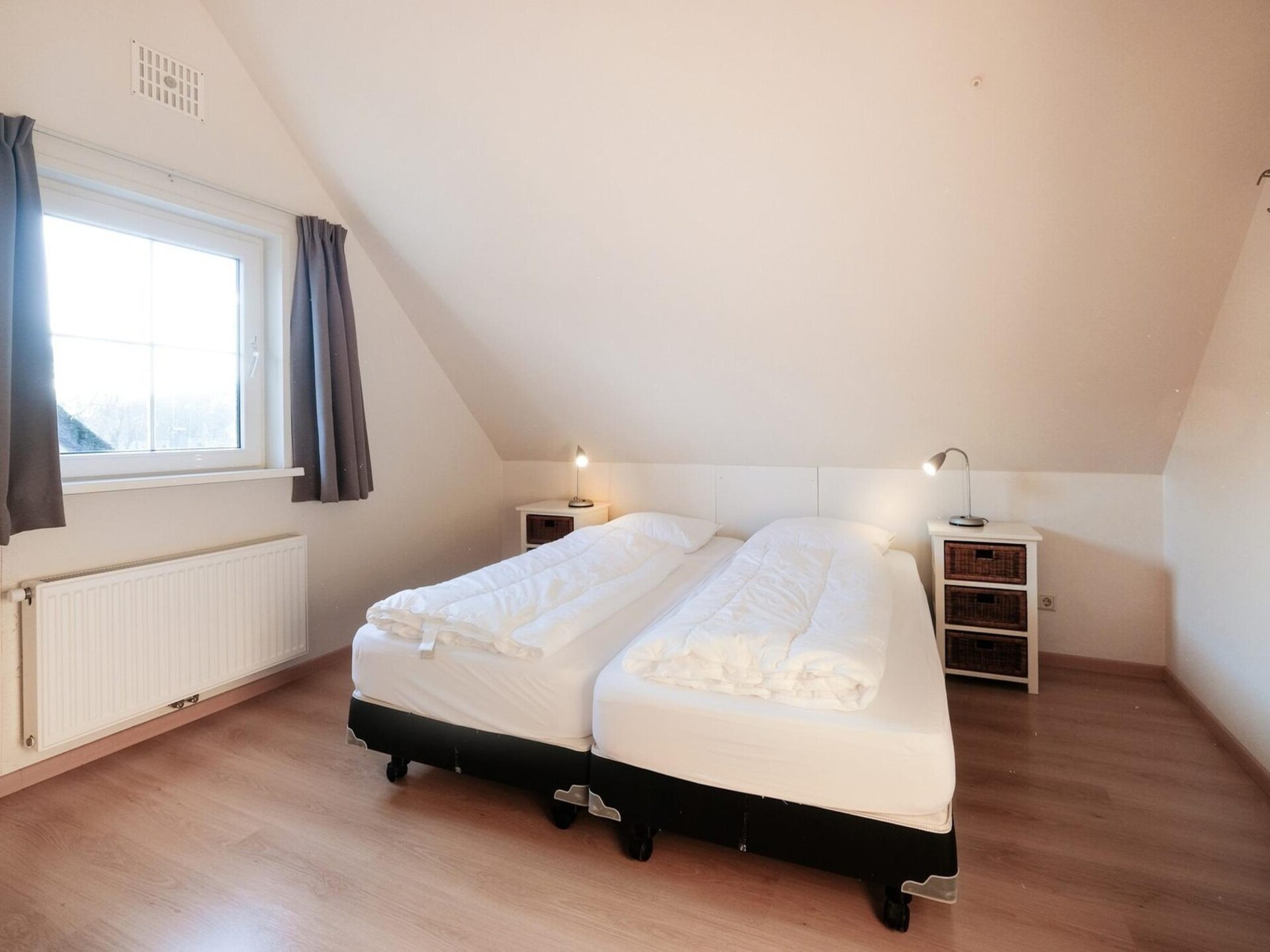 Vrijstaand vakantiehuis Anzelhoef XL 19 in Sint Maartenszee, 6 pers. - foto 24
