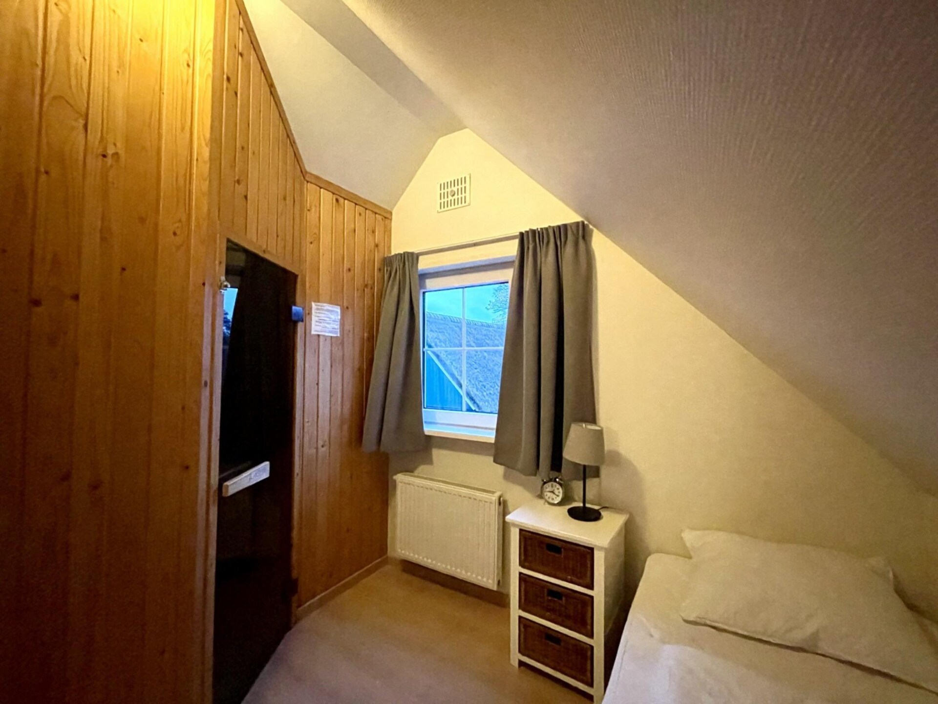 Vrijstaand vakantiehuis Anzelhoef XL 19 in Sint Maartenszee, 6 pers. - foto 25