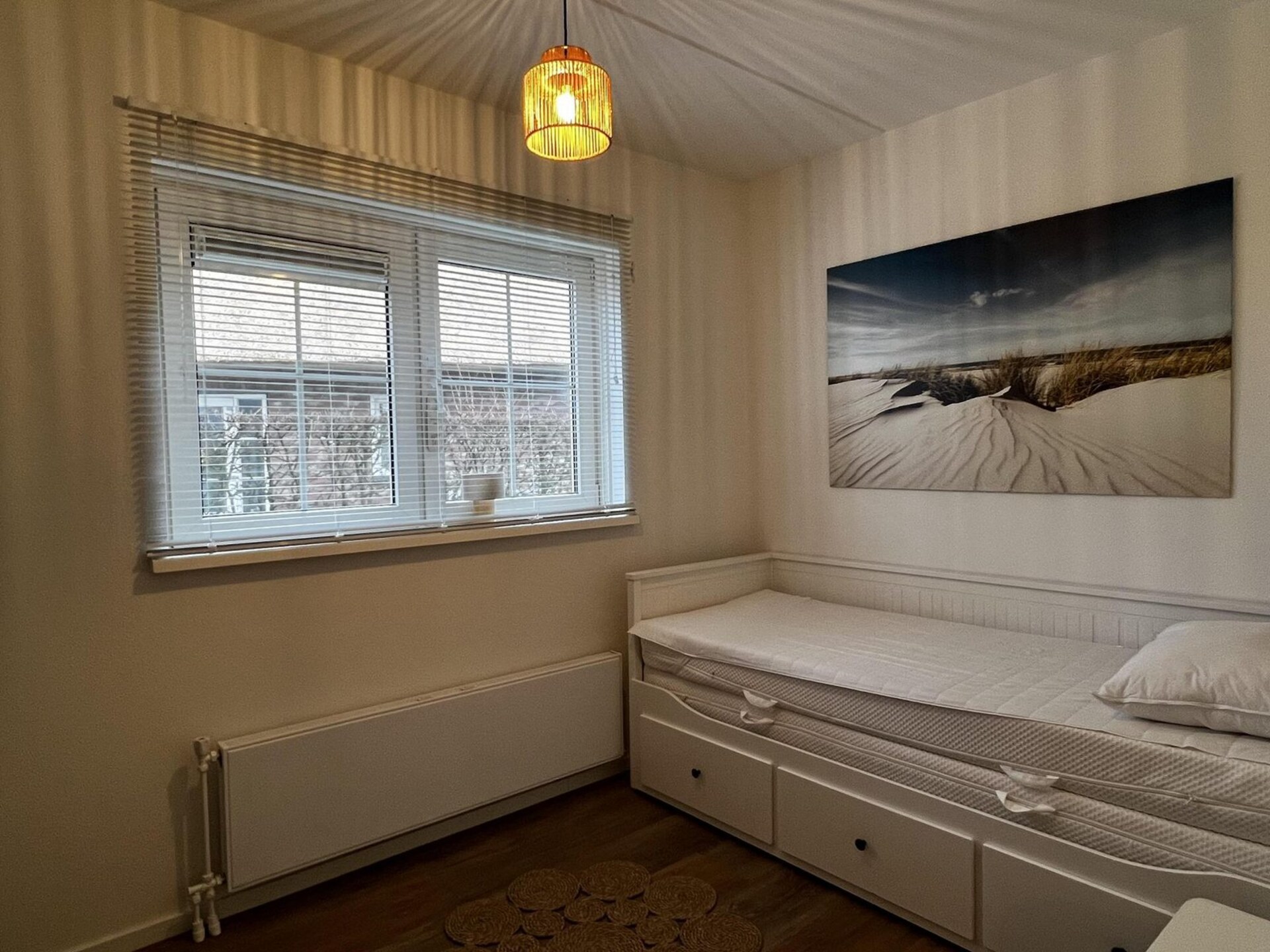 Vrijstaand vakantiehuis Anzelhoef 26 bij strand en bos, Sint Maartenszee - foto 16