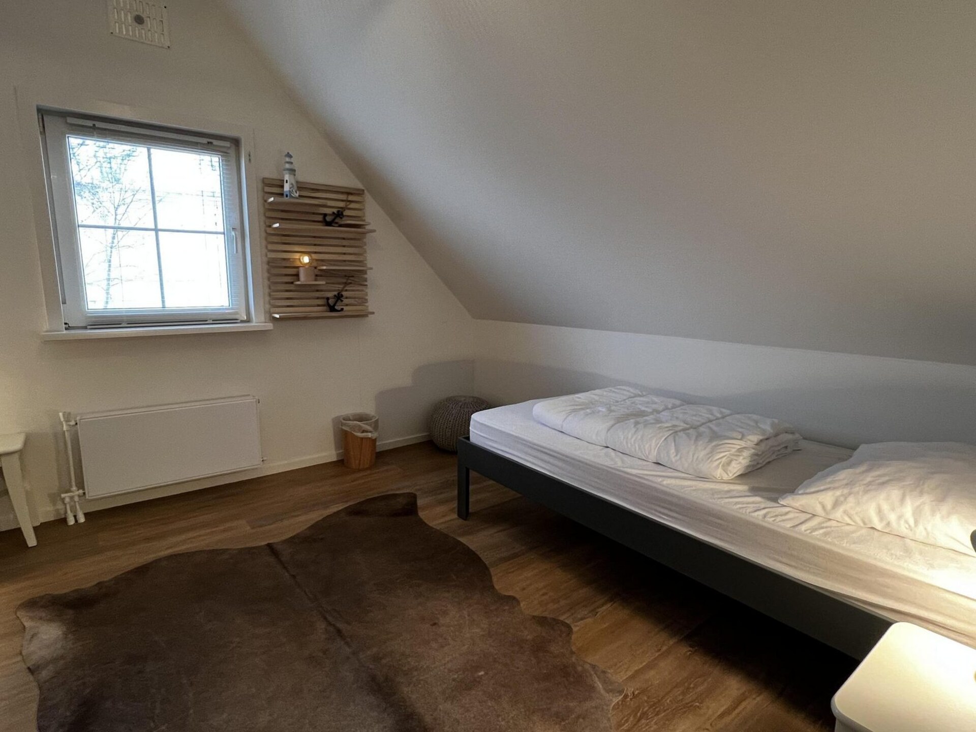 Vrijstaand vakantiehuis Anzelhoef 26 bij strand en bos, Sint Maartenszee - foto 12