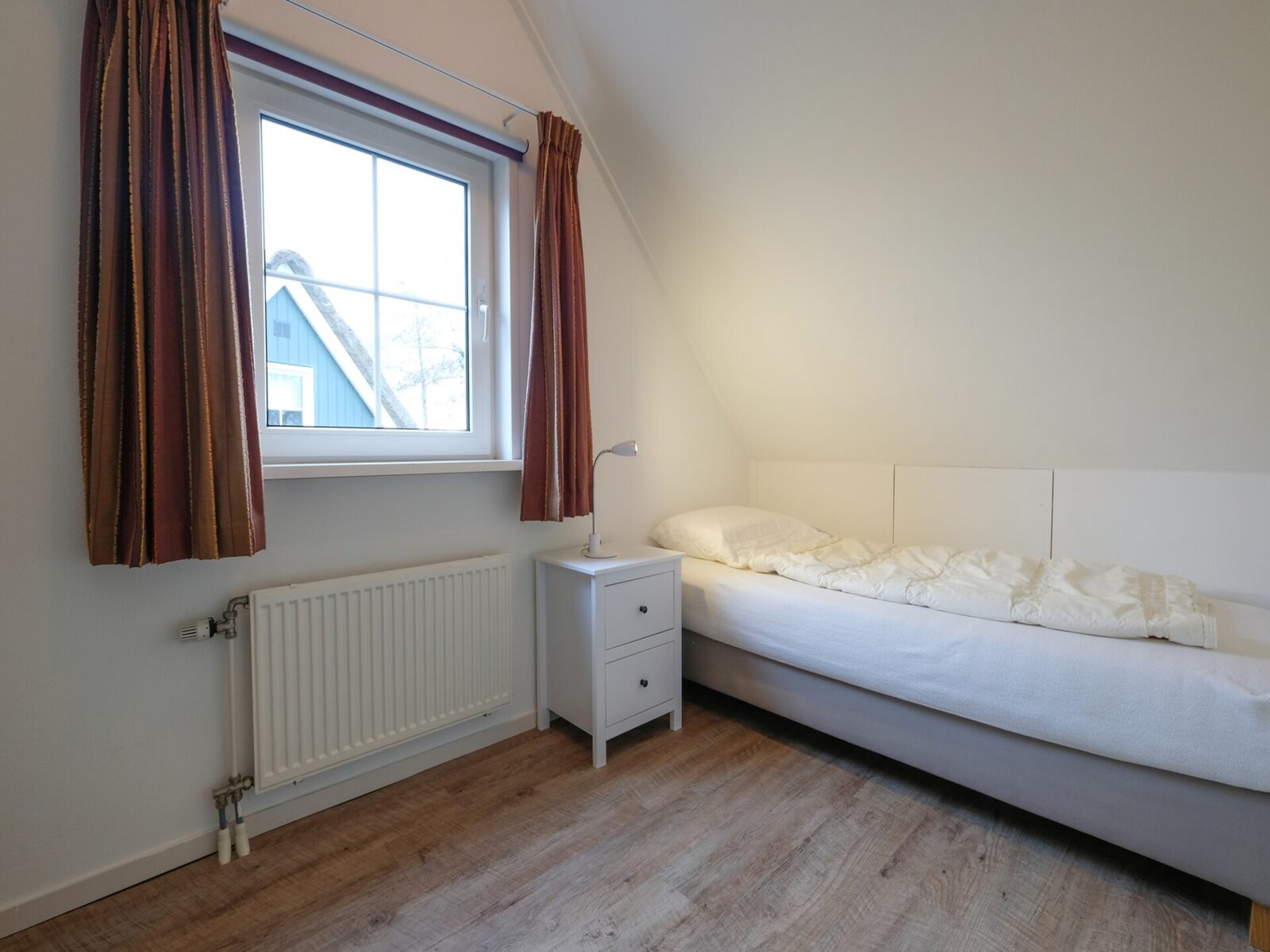 Vrijstaand vakantiehuis Anzelhoef 28, 10 minuten fietsen van strand Sint Maartenszee - foto 10
